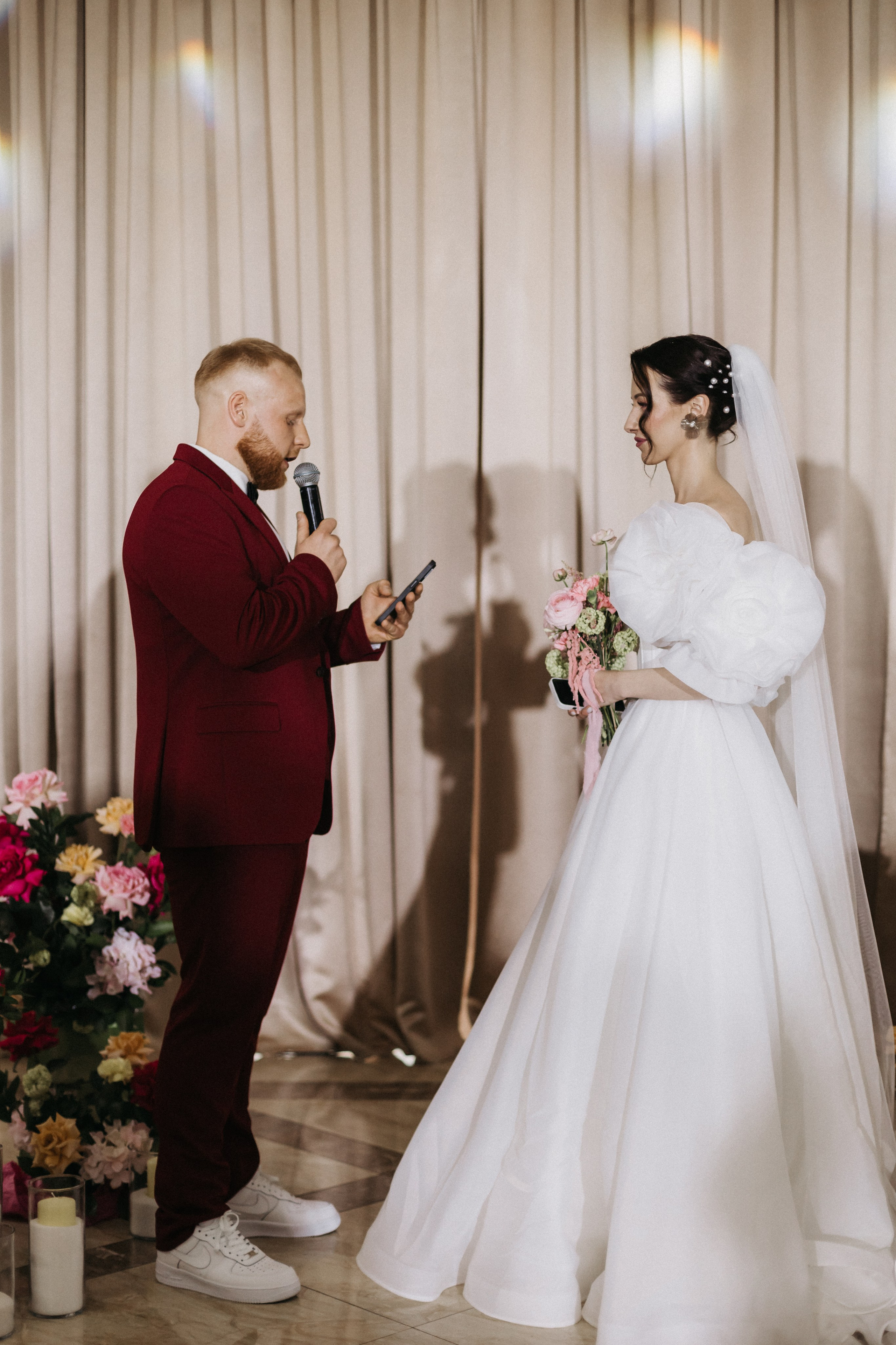 Полина&Иван. Портретный фотограф в Екатеринбурге Филимонова Анастасия