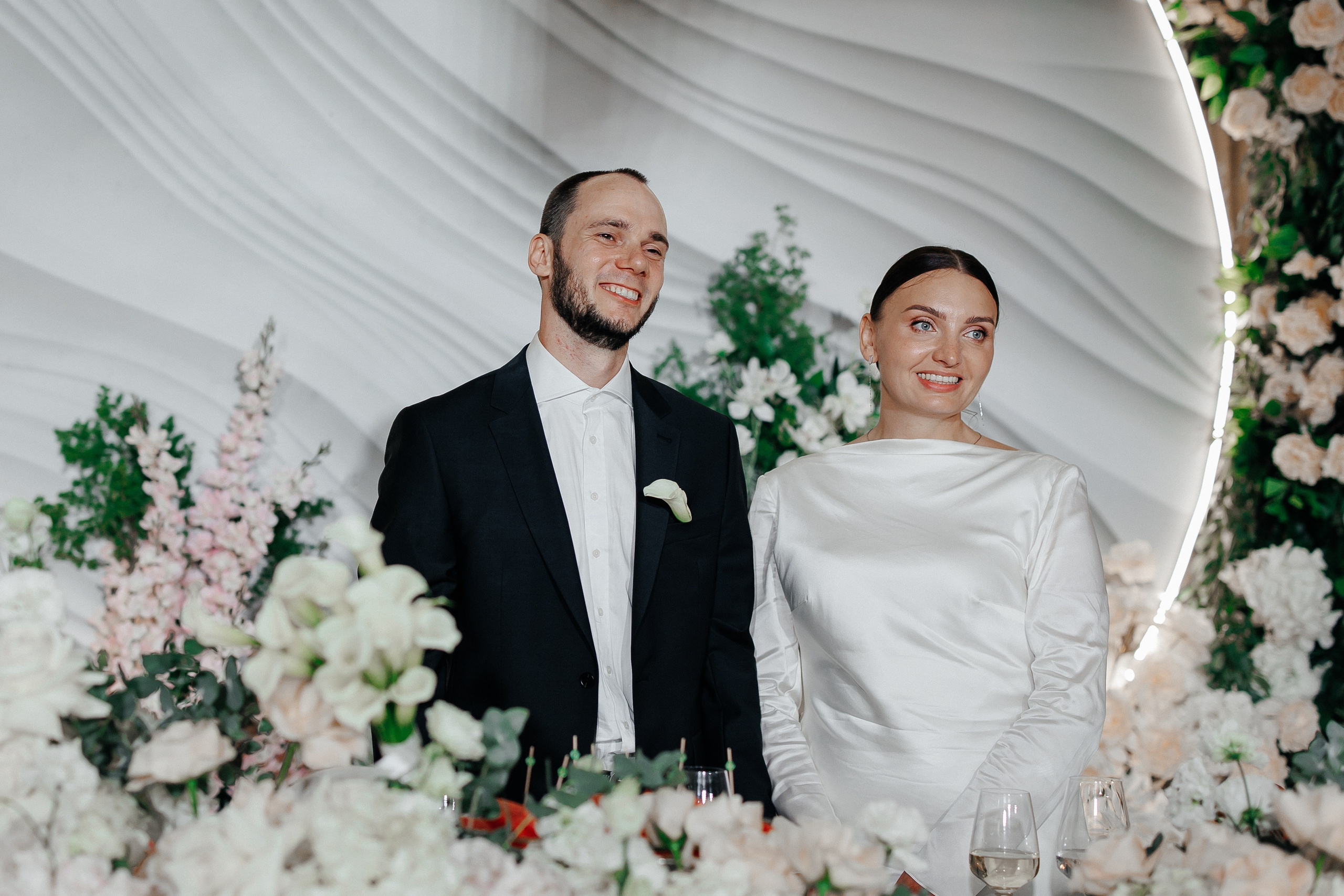 Wedding Day. LEONTEVA_ANASTASIA