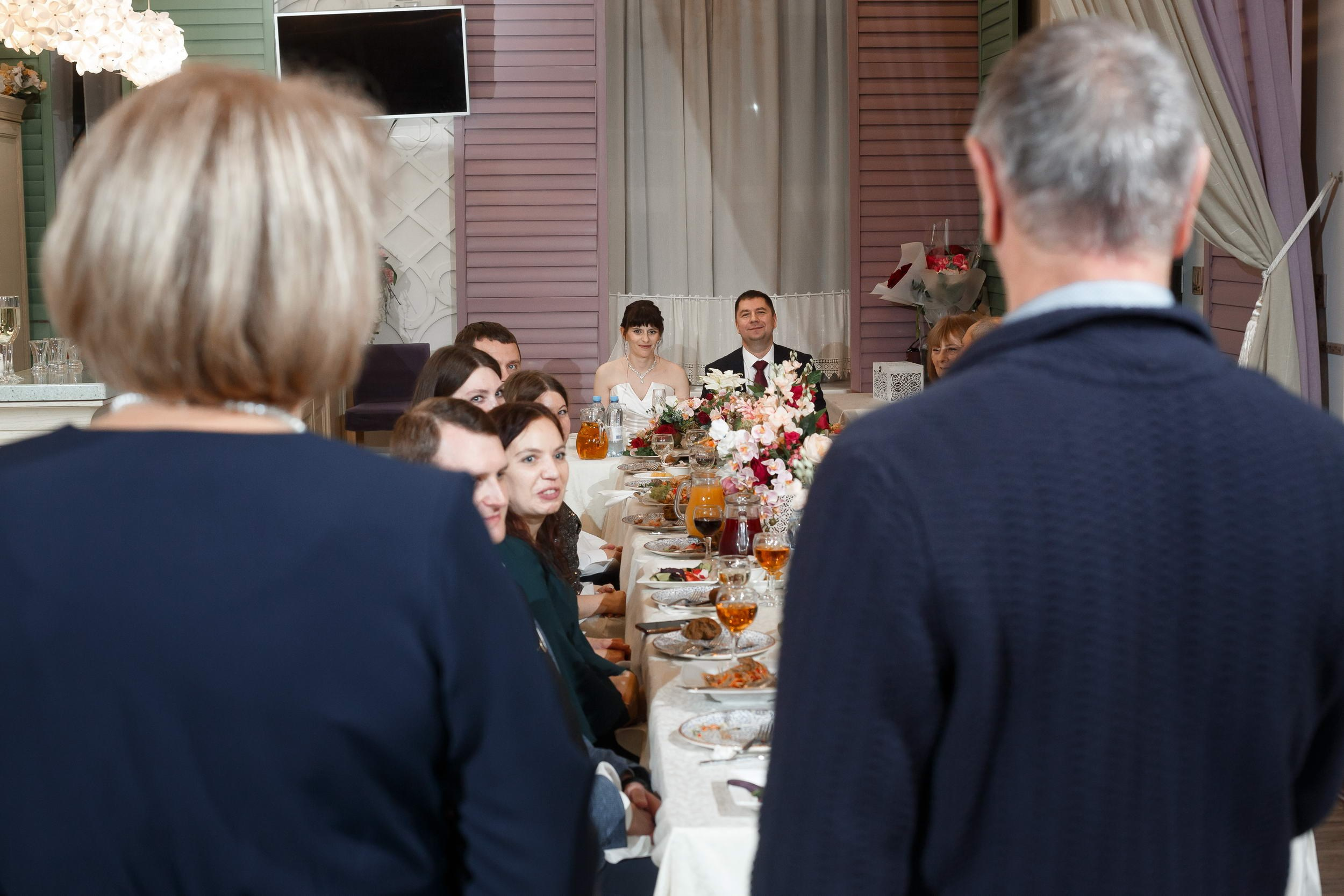 Свадьба в октябре. Свадебный фотограф Игорь Брундасов 8PHOTO на свадьбу венчание загс СПб