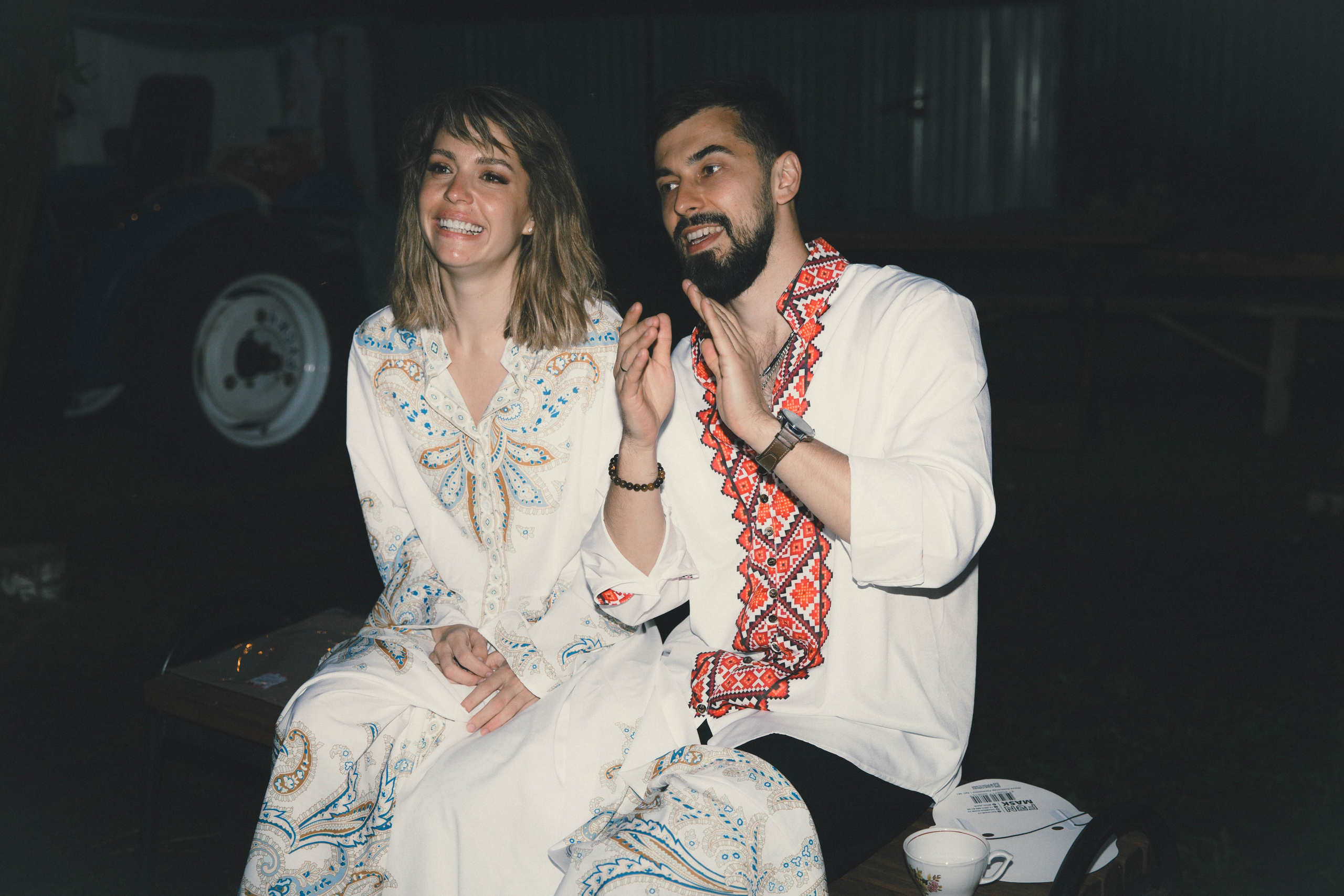 Алексей & Александра. Фотограф Чекмагуш Уфа Хансверова Зарина