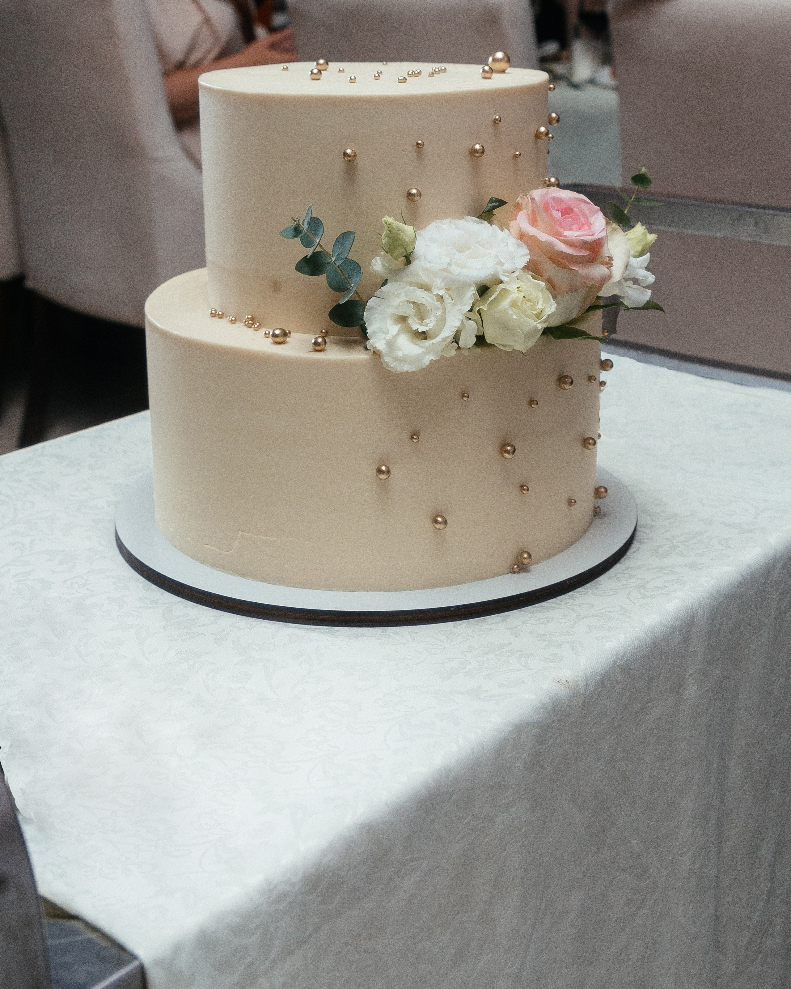 Свадебная фотосессия