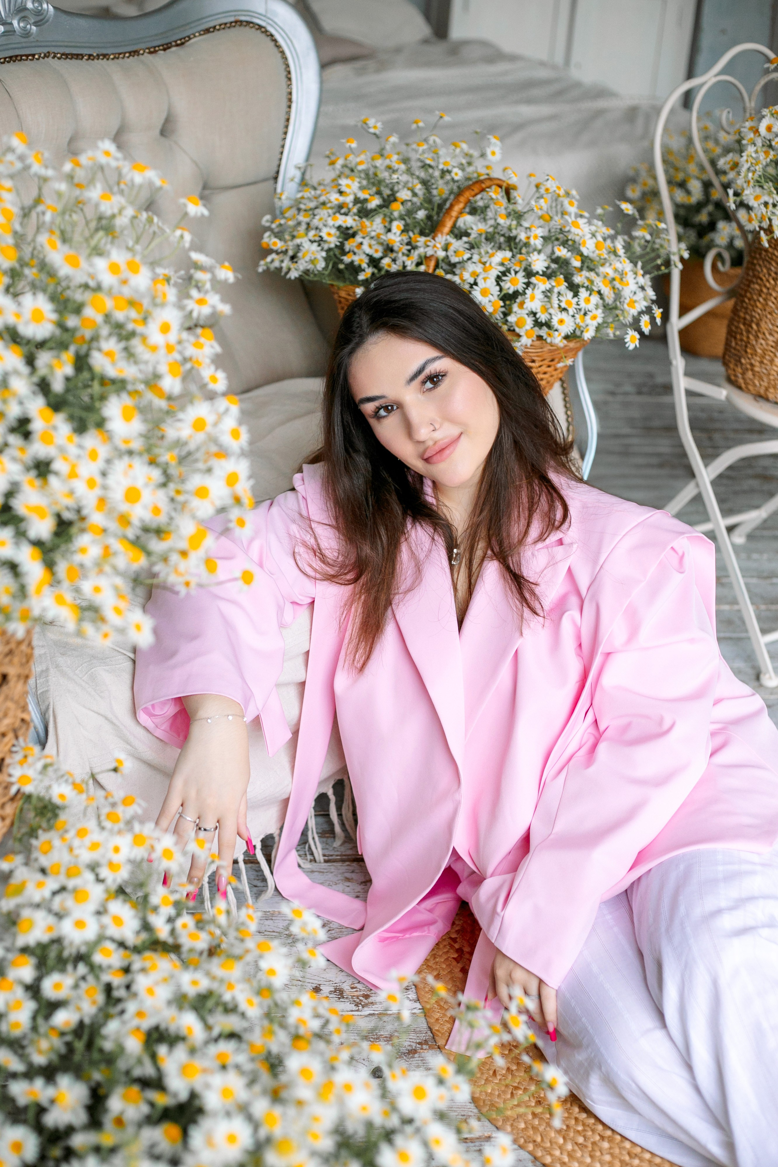 Варя. Фотограф в Тюмени | Оксана Пасичник