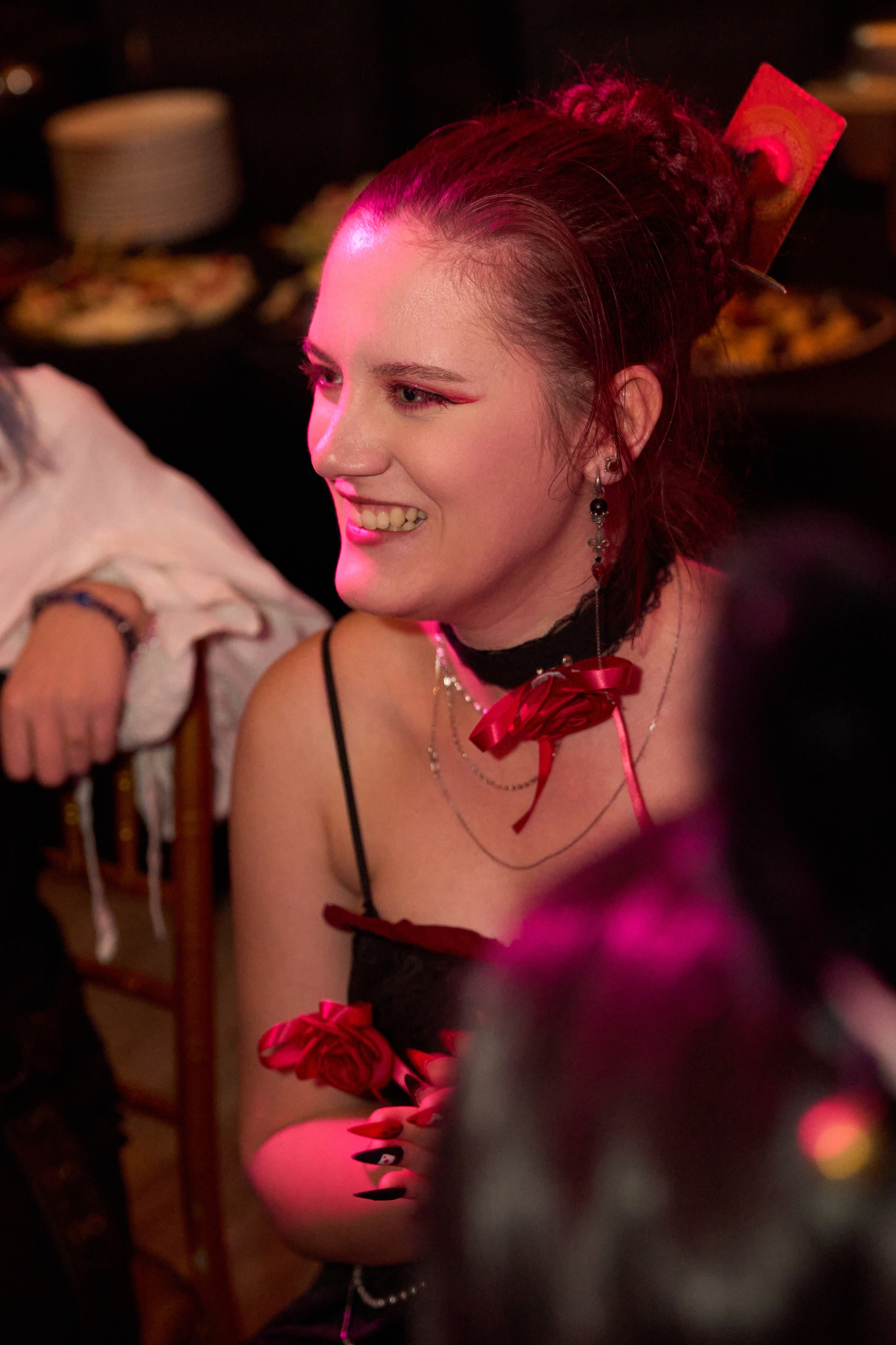 Новогодний корпоратив. Фотограф из Владивостока Юлия Черепова