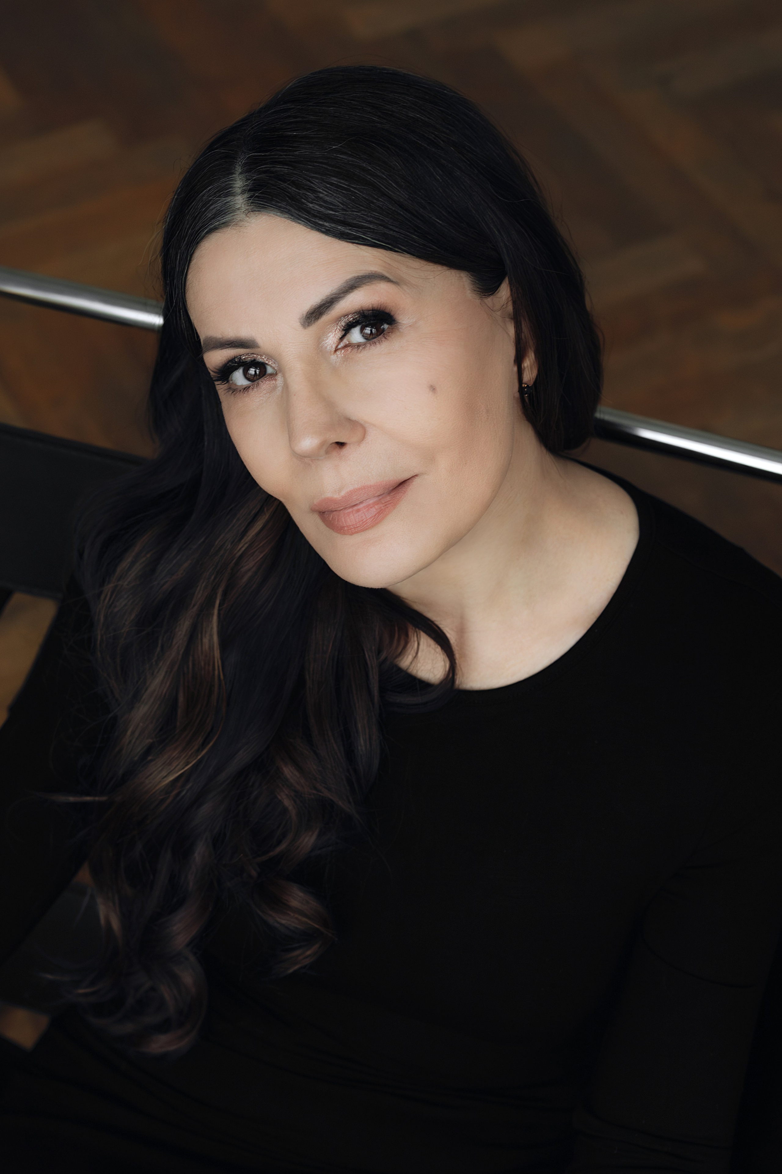 Сара. Портретный фотограф в Москве и МО Зимина Татьяна