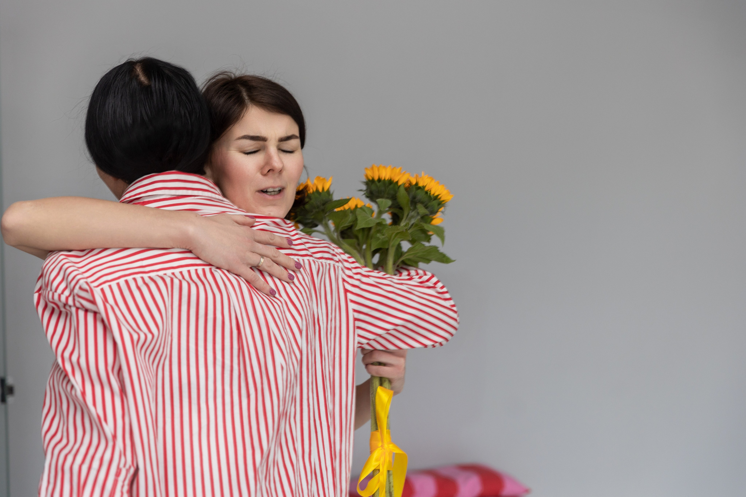 День Рождения Людмилы. Фотограф в Санкт-Петербурге Закута Ольга