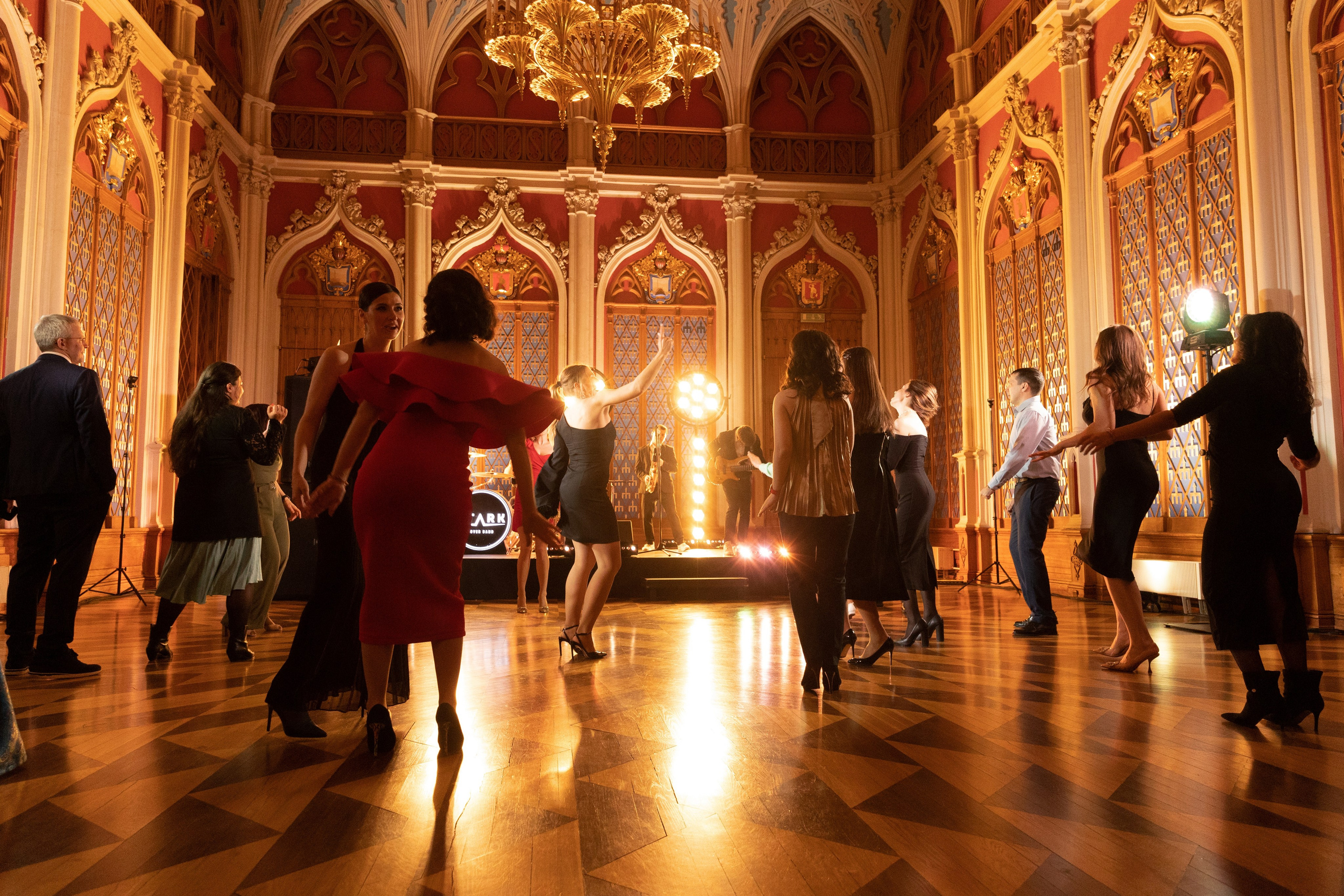 20 лет Союзоптторг. Фотограф в Санкт-Петербурге Закута Ольга