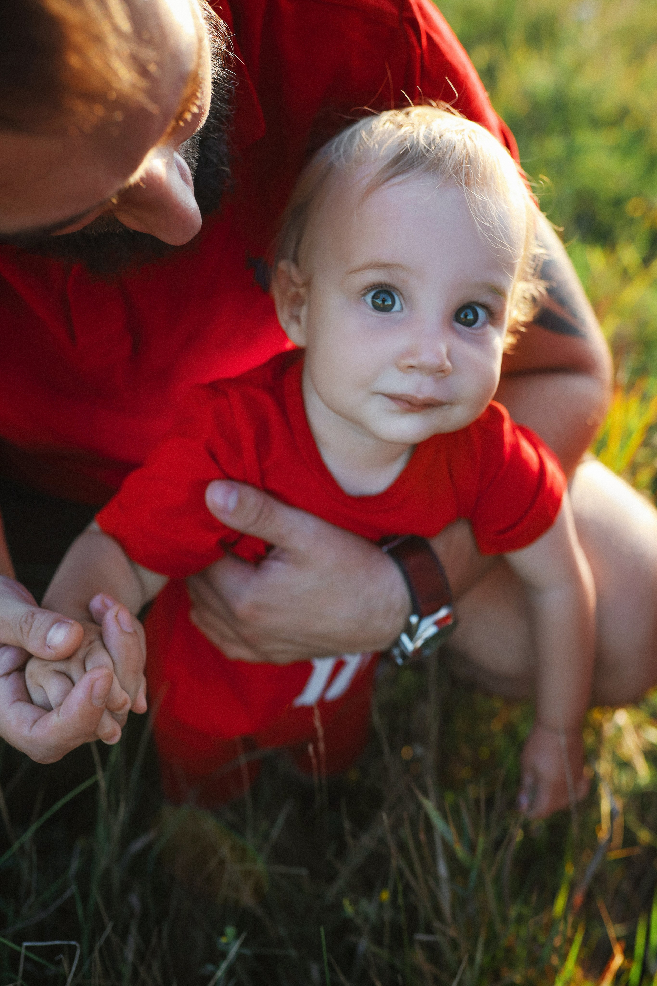 Даша семейная. Мария Князева — эксперт по личному бренду — фотограф Воронеж