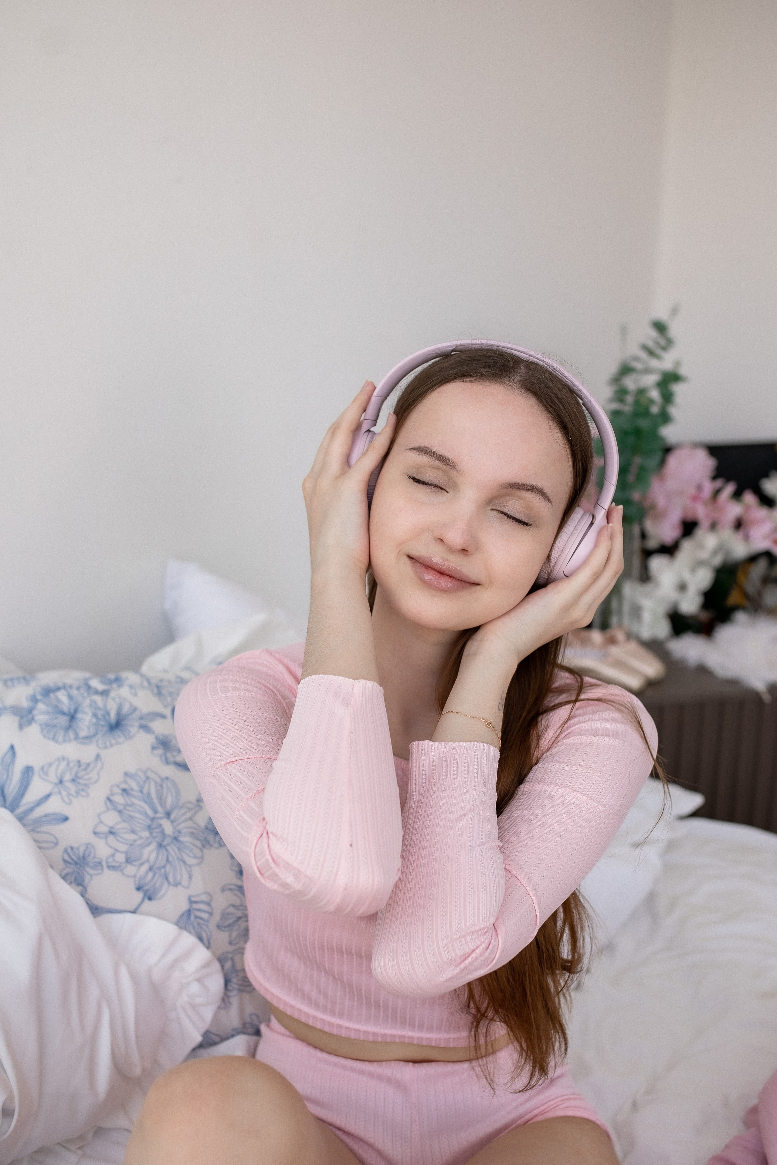 Прекрасное утро! Мария!. Профессиональный фотограф, Москва |Видное Елена Елизарова