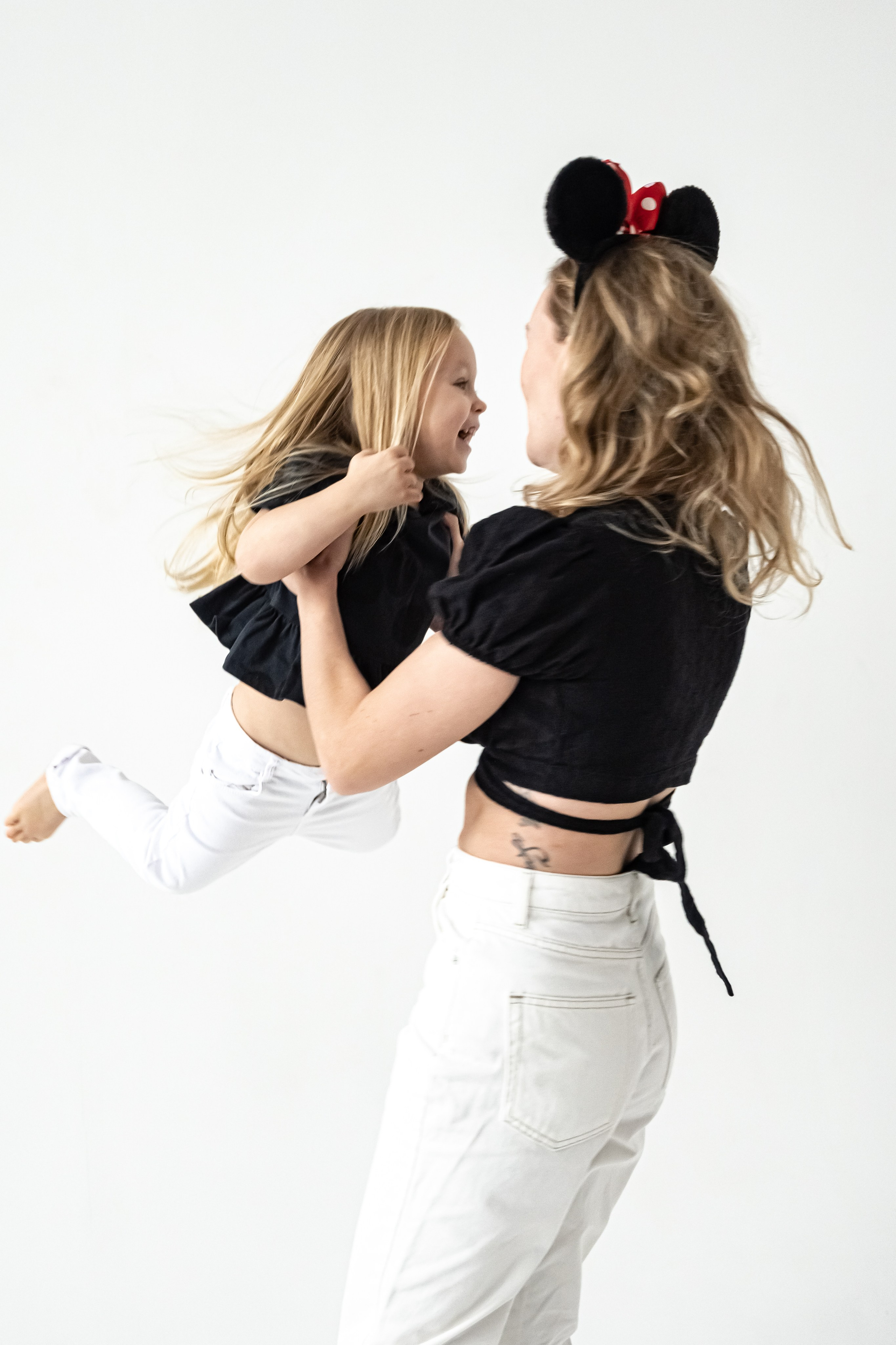 Ксения и Соня. Фотограф в Твери Дементьева Анастасия