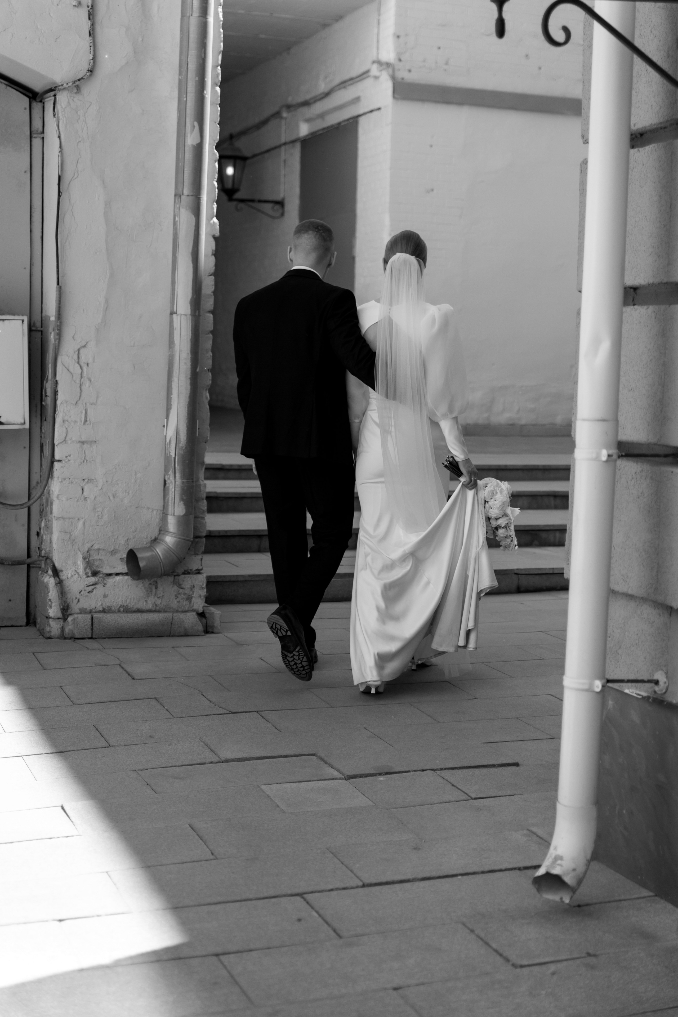 Дмитрий и Светлана. Свадебный фотограф в Самаре и СПБ Наталия Константинова