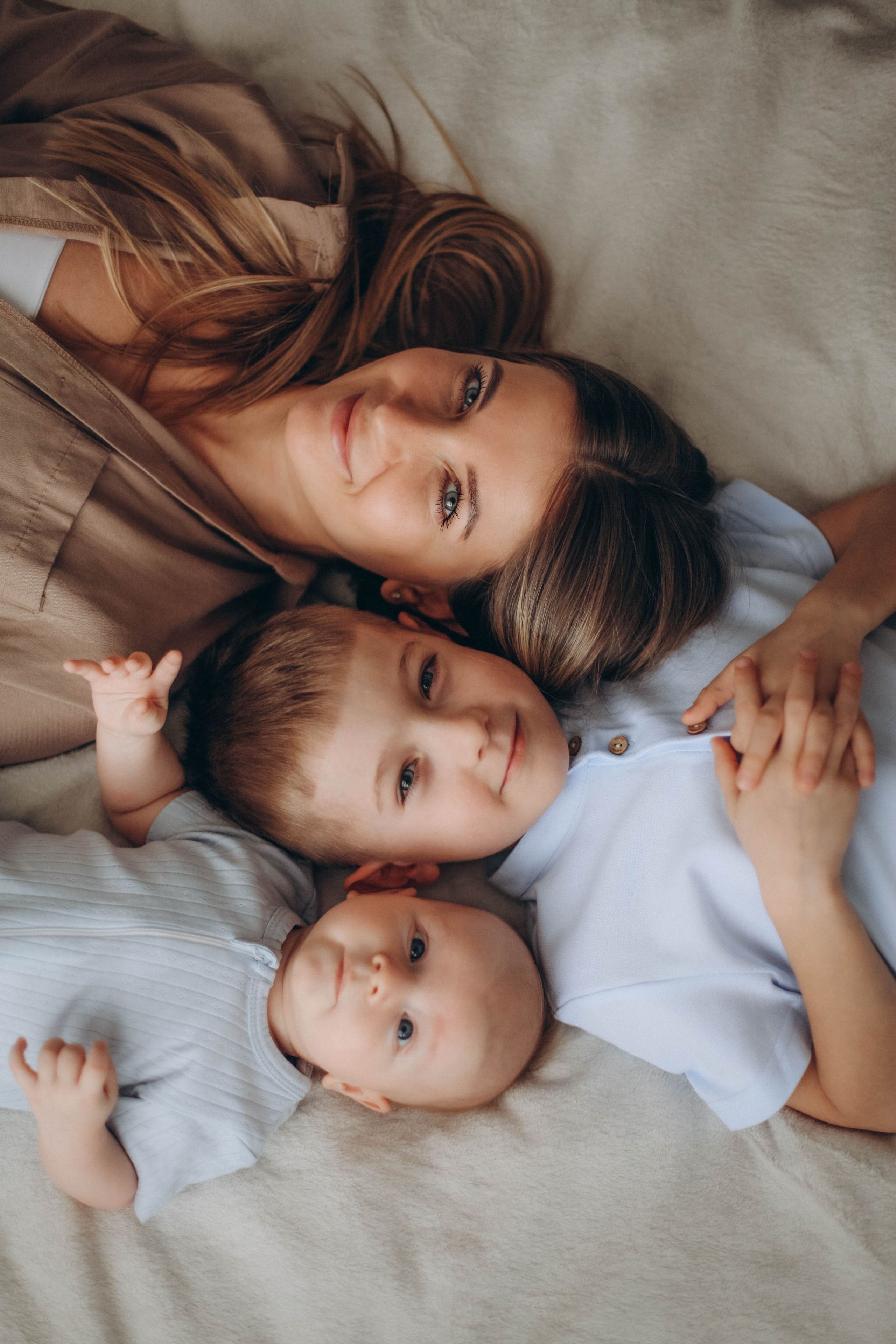 Фёдор. Семейная фотография в Санкт-Петербурге Елизавета Шепель