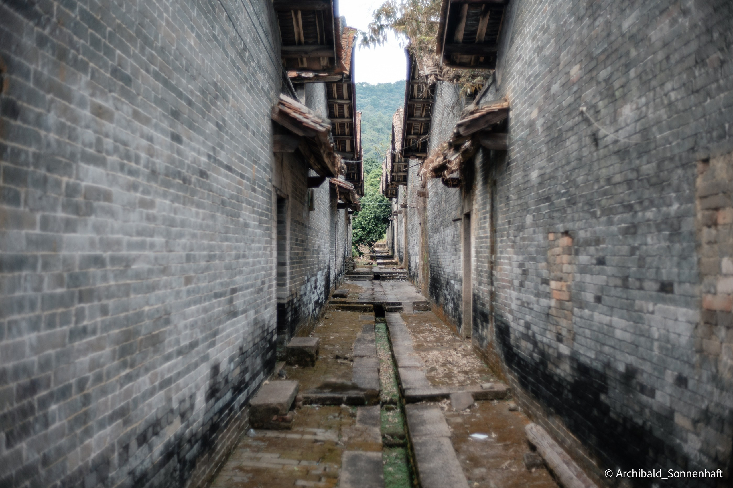 The first time on a road bike. Photographer in Guangzhou, China. Archibald Sonnenhaft