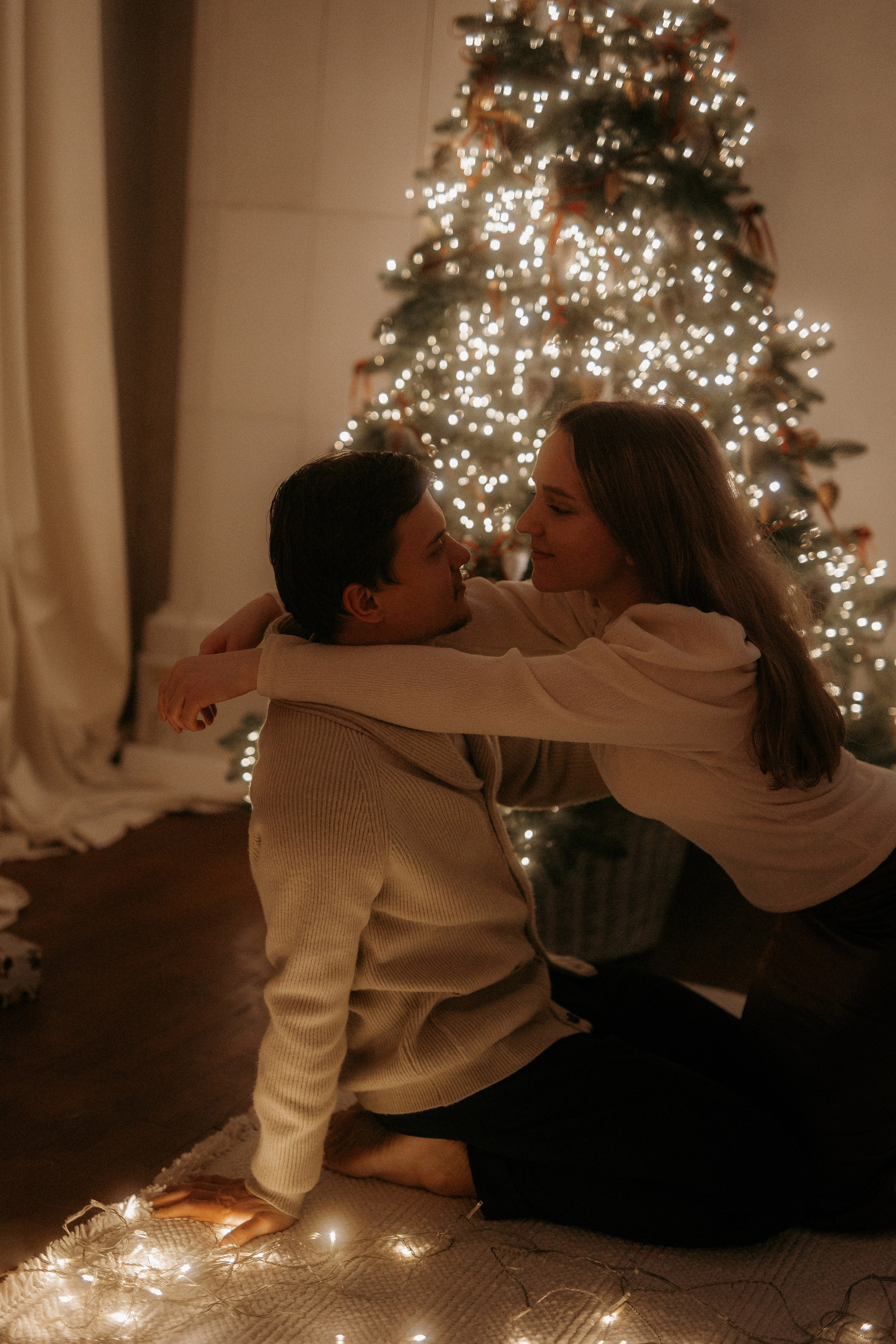 New Year. Свадебный и семейный фотограф в Астрахани Сергунова Наталья