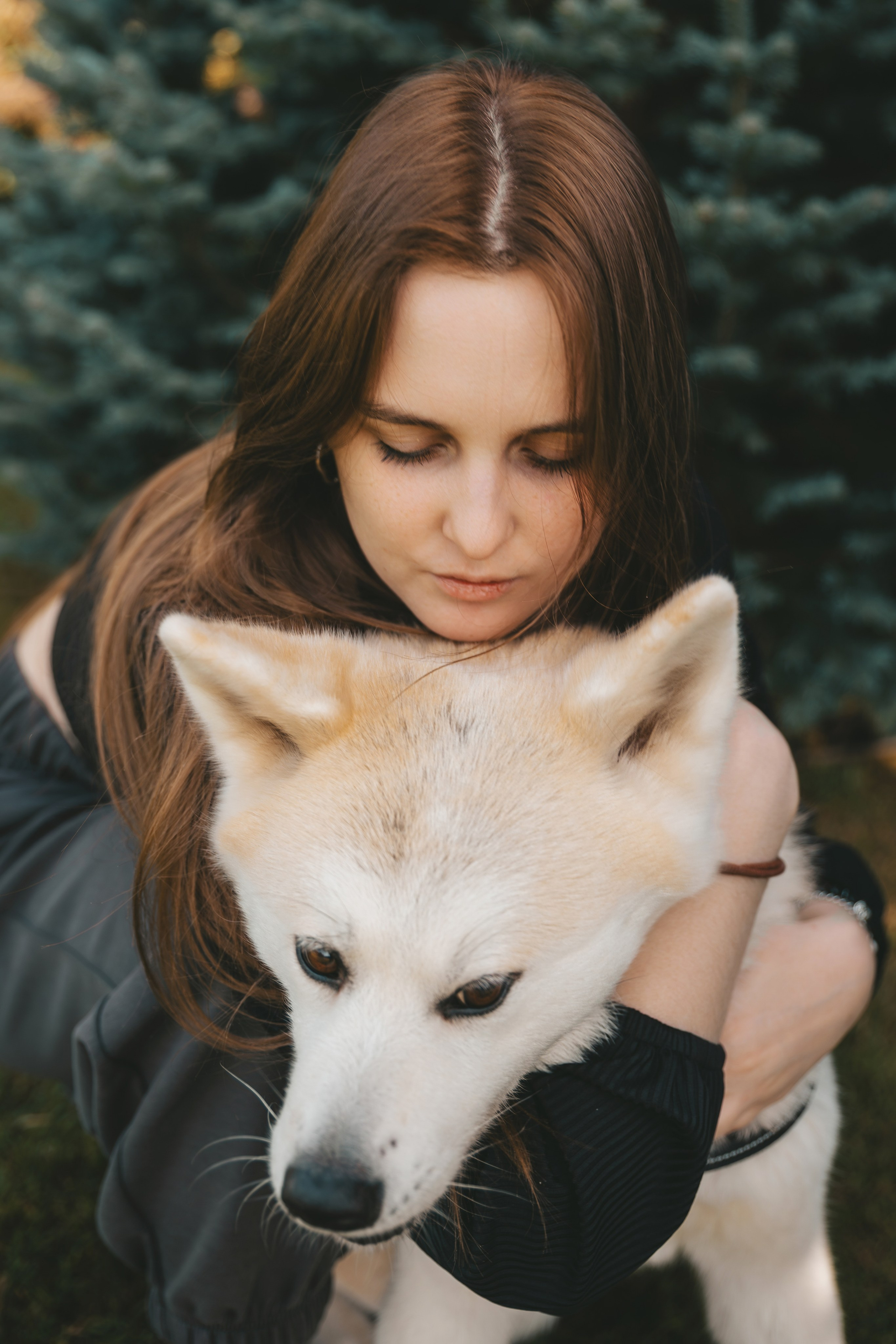 Юбилей на даче. Семейный и женский фотограф в Москве Надежда Воробьева