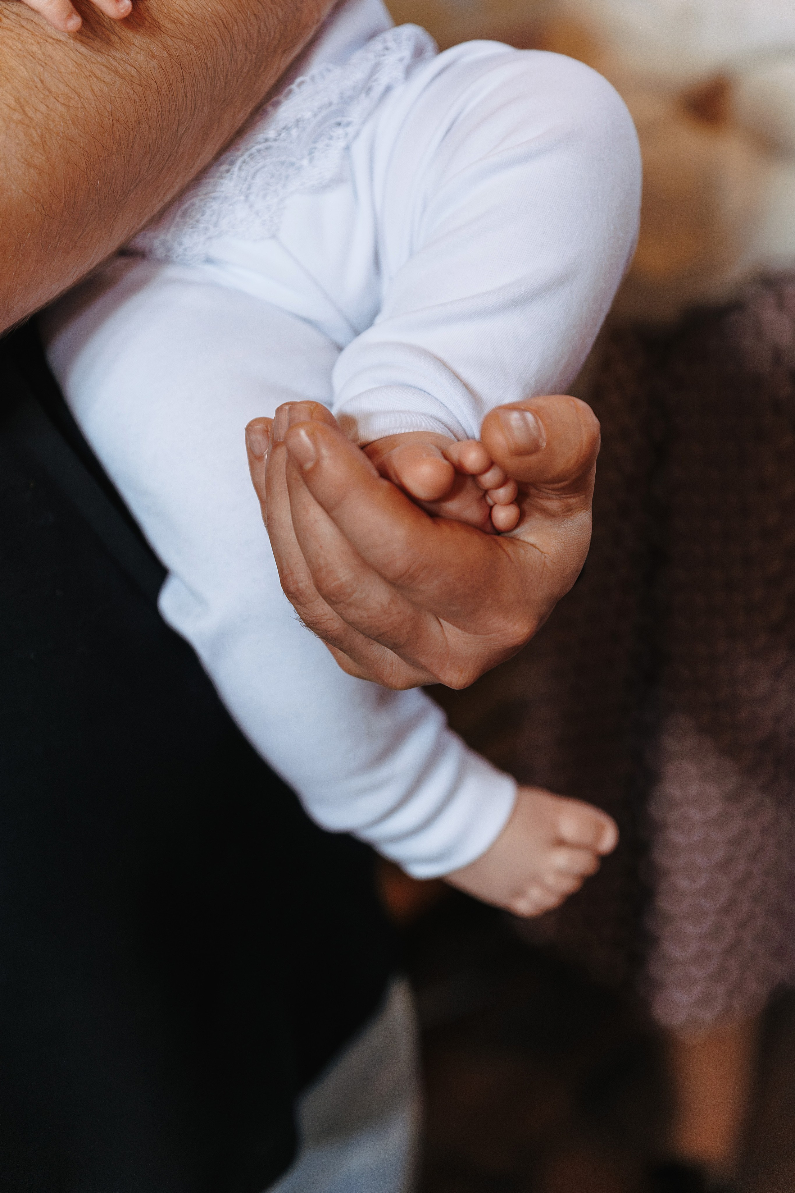 Крещение Марка/Храм св. равноап. кн. Ольги Нижний Новгород. Свадебный и Семейный фотограф Нижний Новгород|Надюша Стёпина