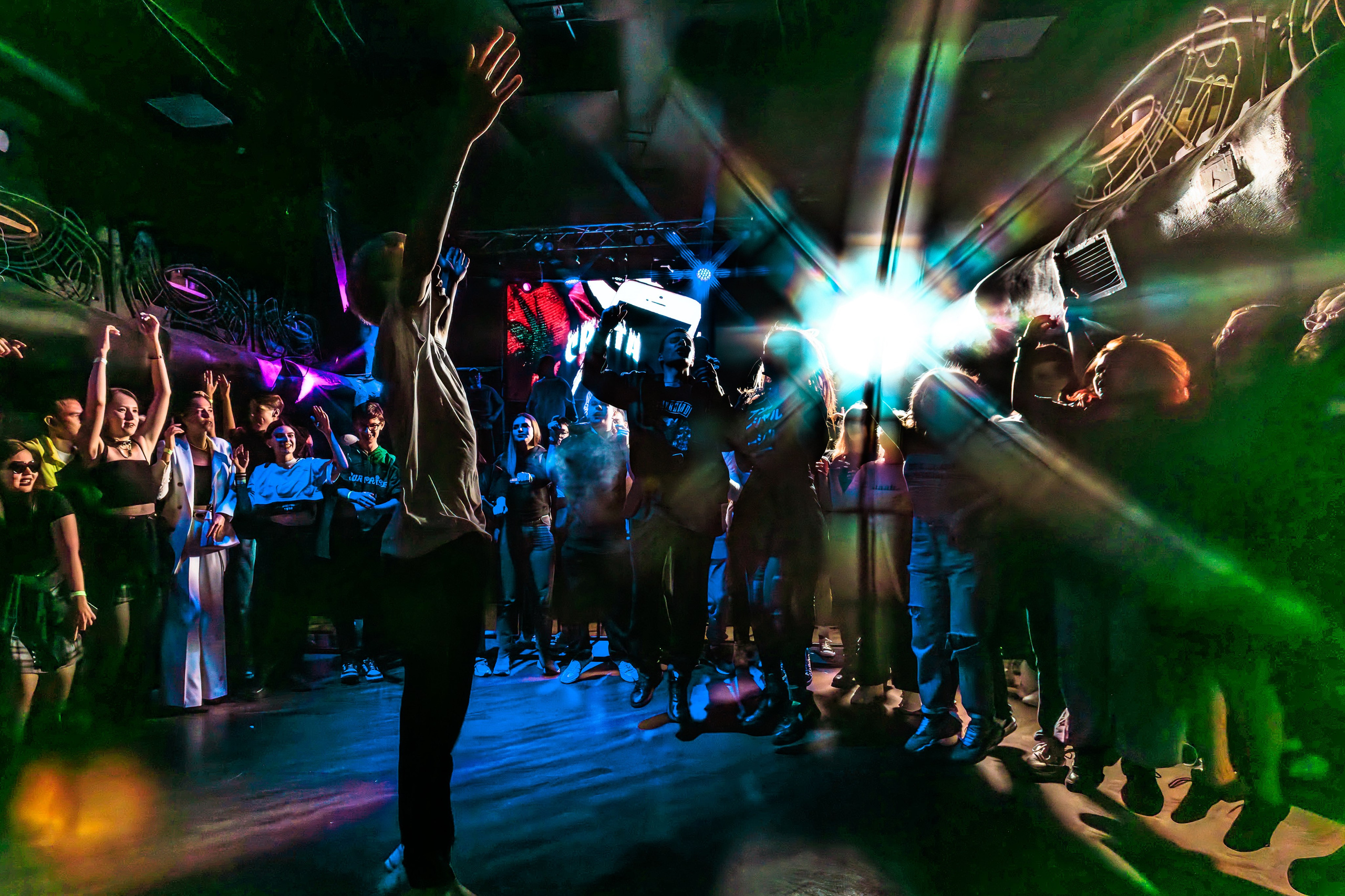 2К17 | Нирвана. Репортажный фотограф Екатеринбург | Яркий, качественный репортаж | Концерты, клубы, репортаж, праздники, корпоративы