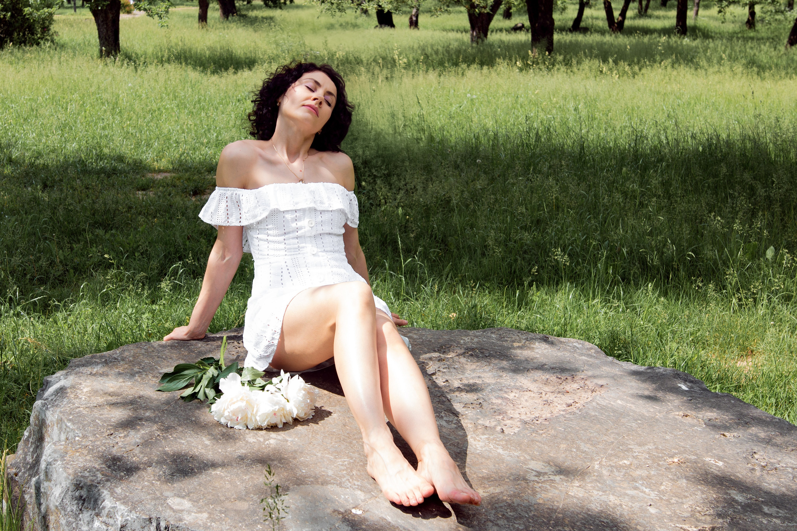 Зелёная симфония