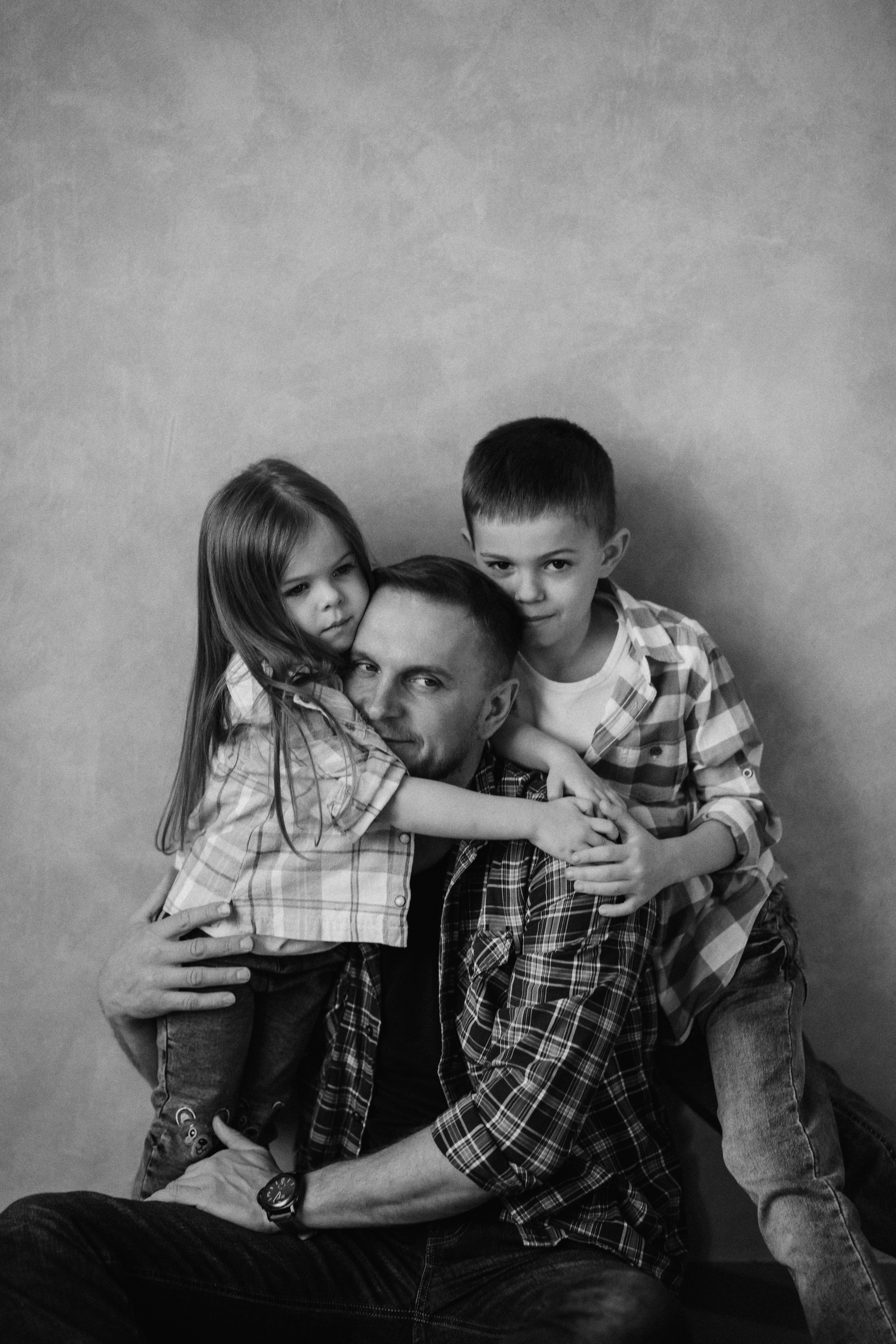 Мама папа я и брат. Фотограф чувственного портрета в Санкт-Петербурге Светлана Фролова