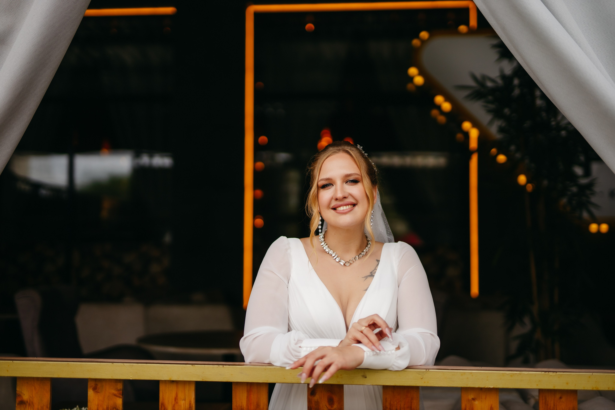 Дмитрий и Анастасия. Свадебный и женский фотограф