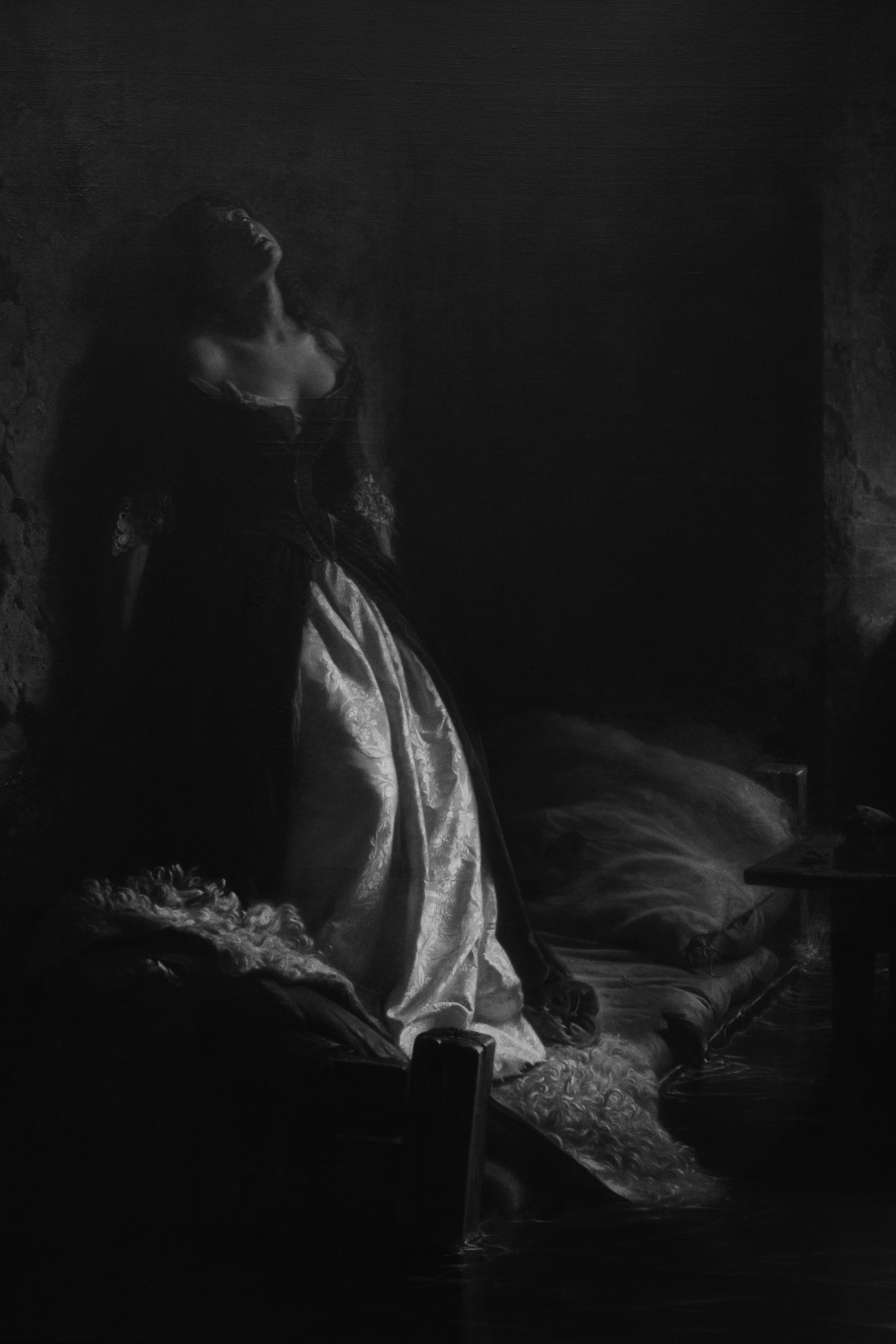 The Tretyakov Gallery / Moscow SS25. Фотограф Юрин Евгений