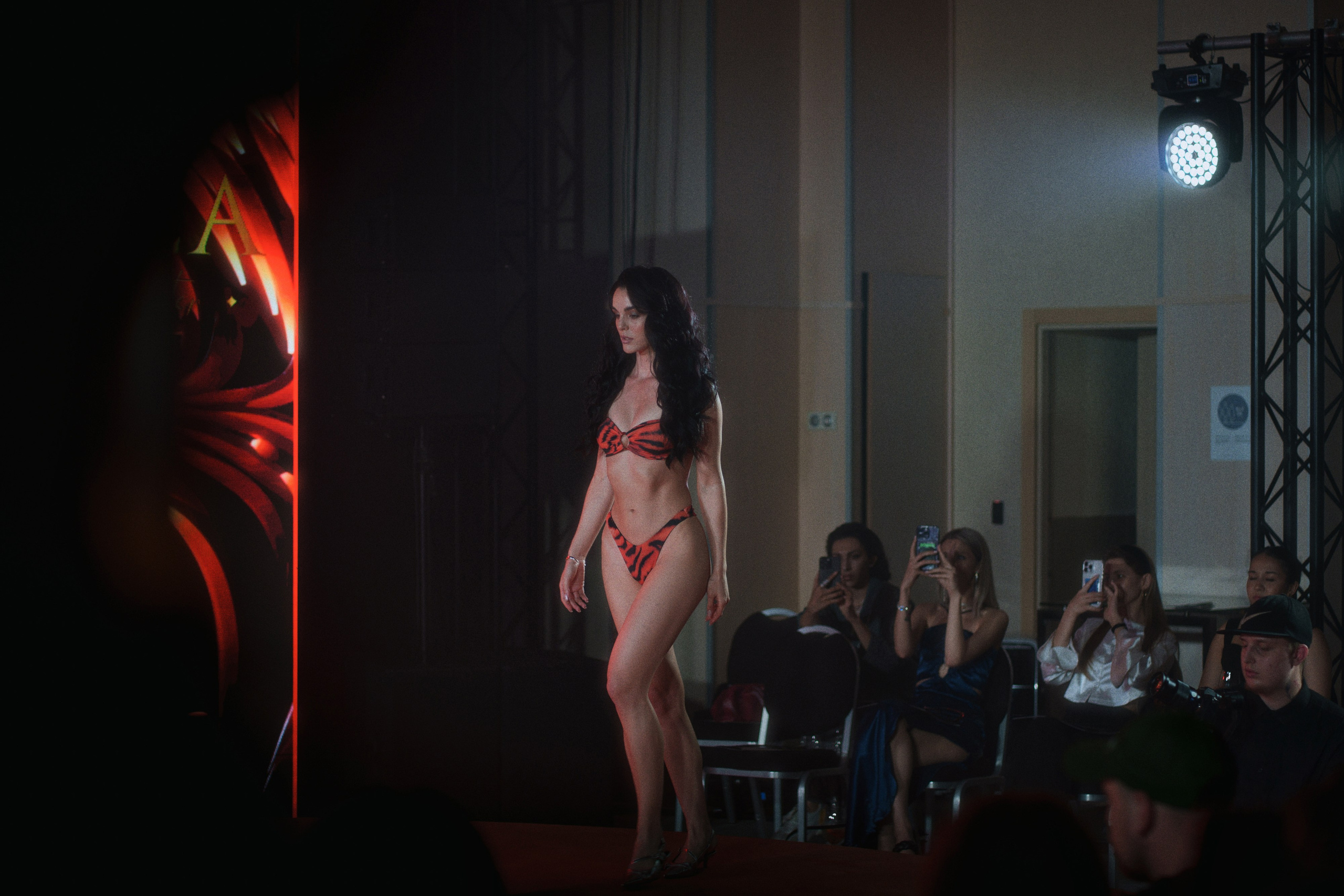 Luizabellezza. Фотограф Юрин Евгений