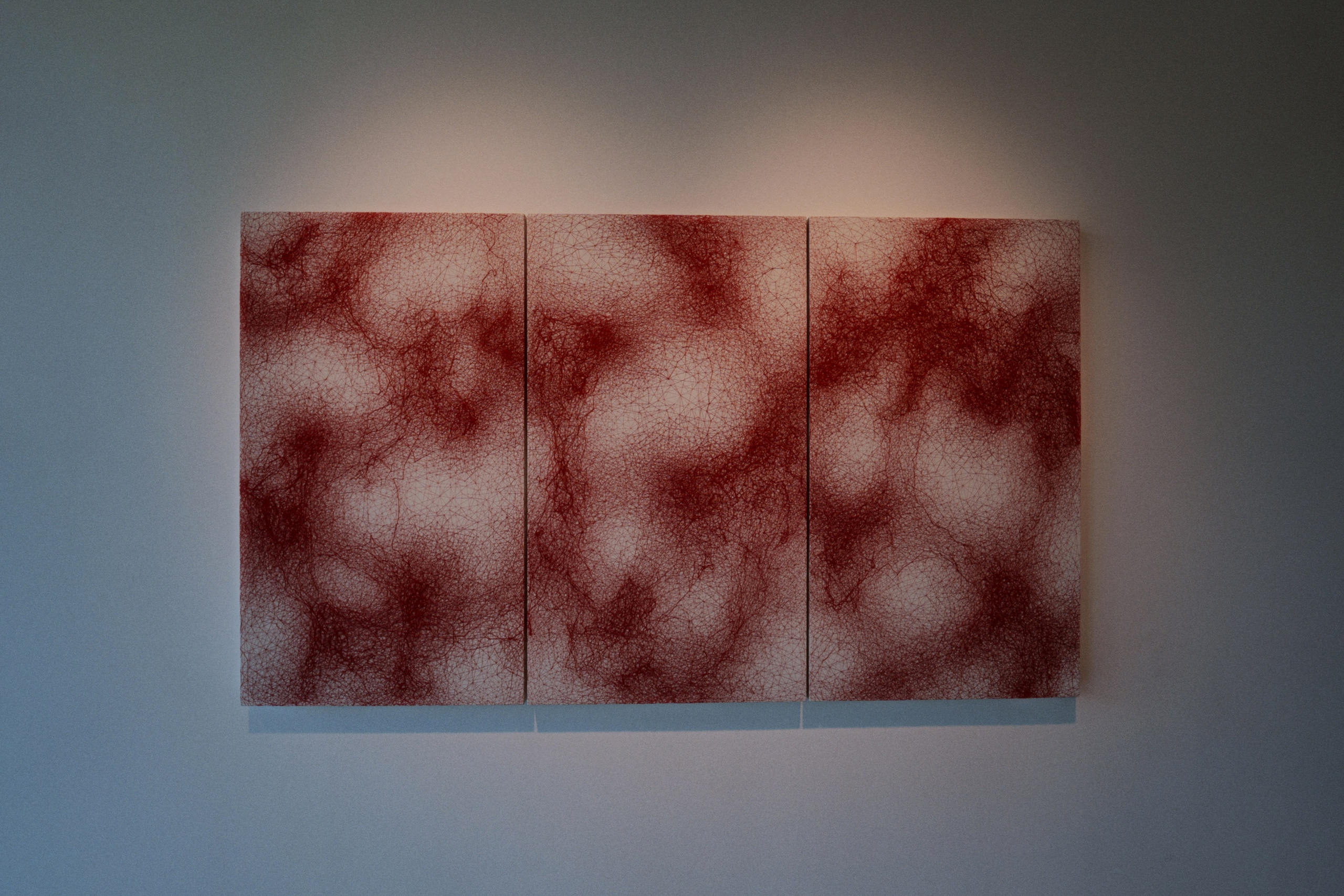 Istanbul Modern. Фотограф Юрин Евгений