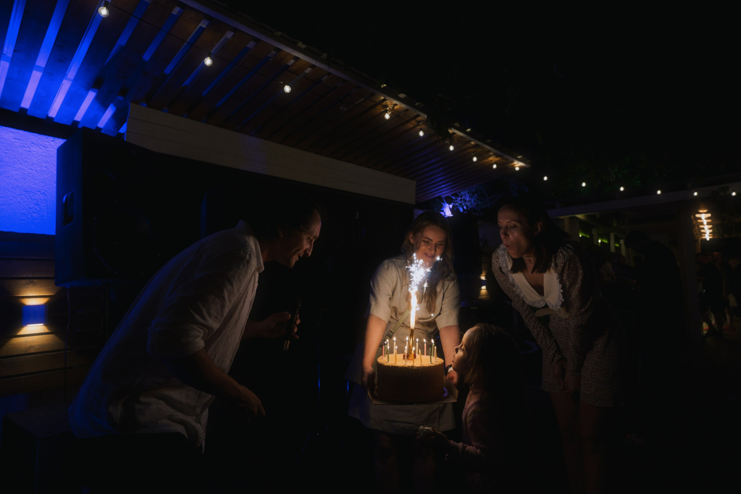 Fasenda. Фотограф Юрин Евгений