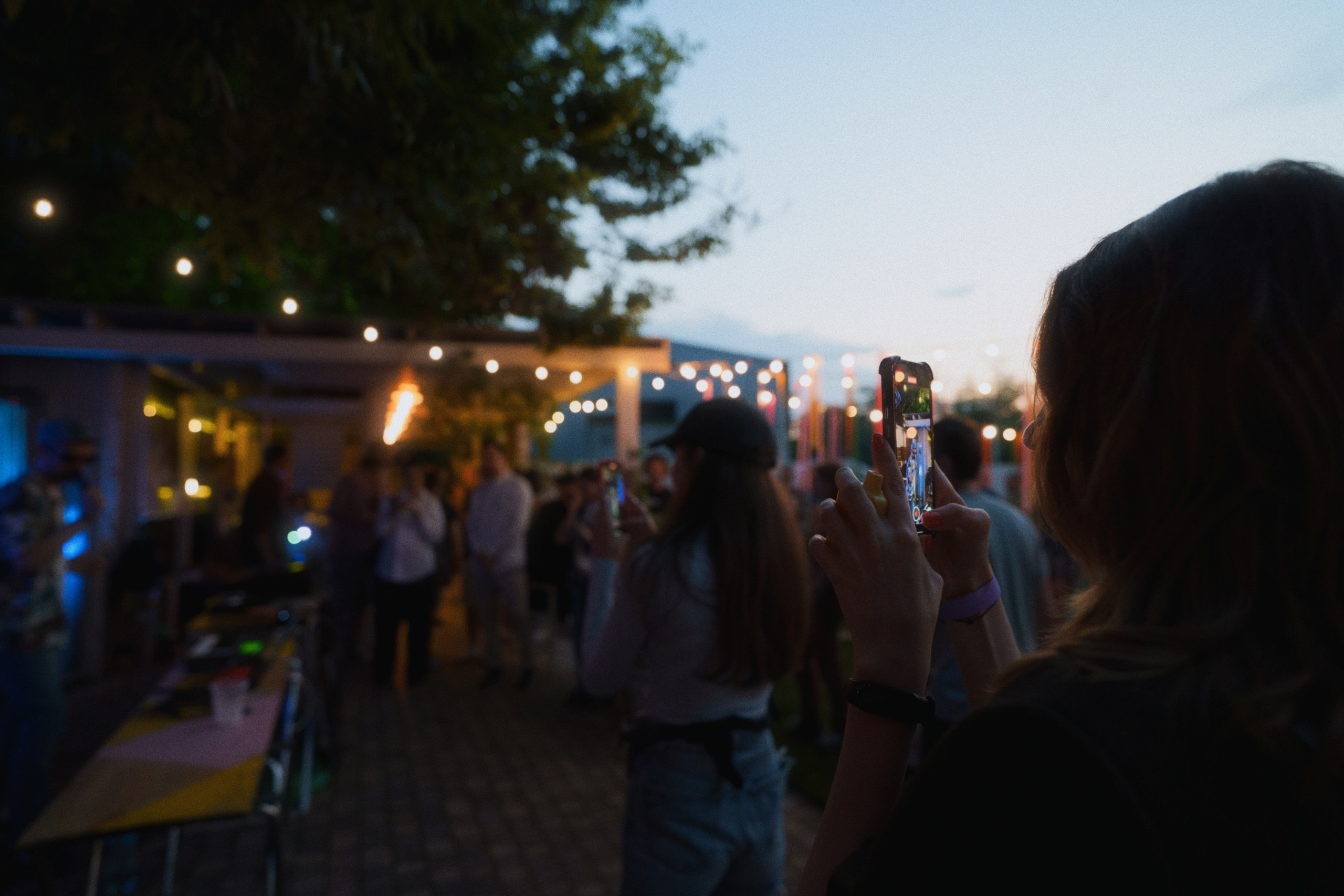 Fasenda. Фотограф Юрин Евгений