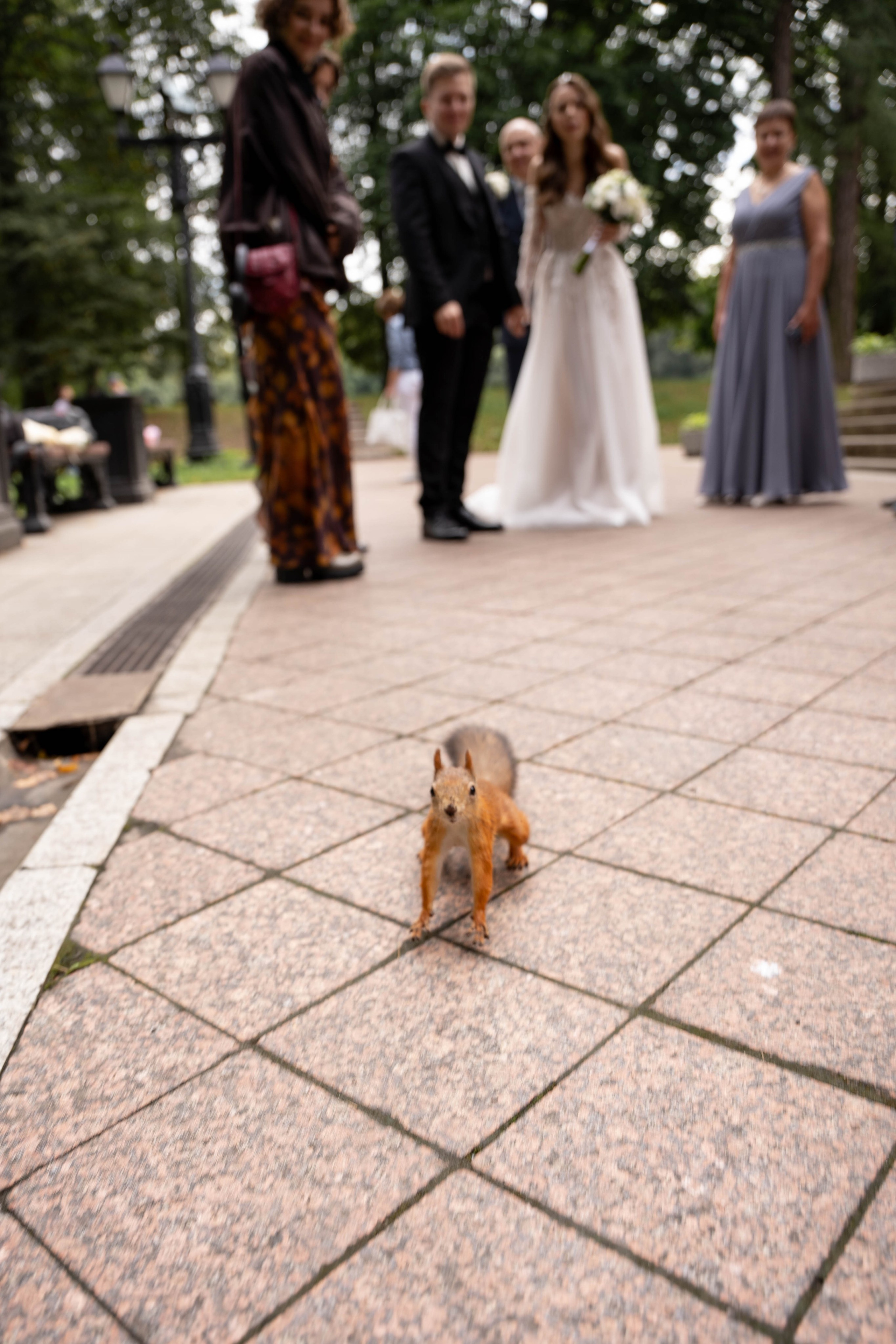 Евгения и Иван