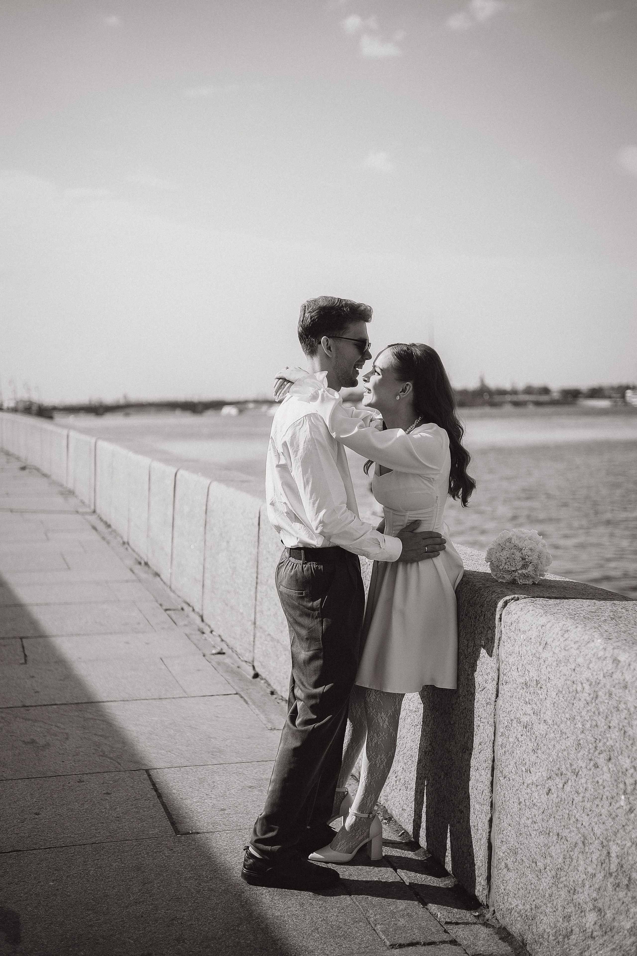 Таня & Костя. Phdkvmr.ru