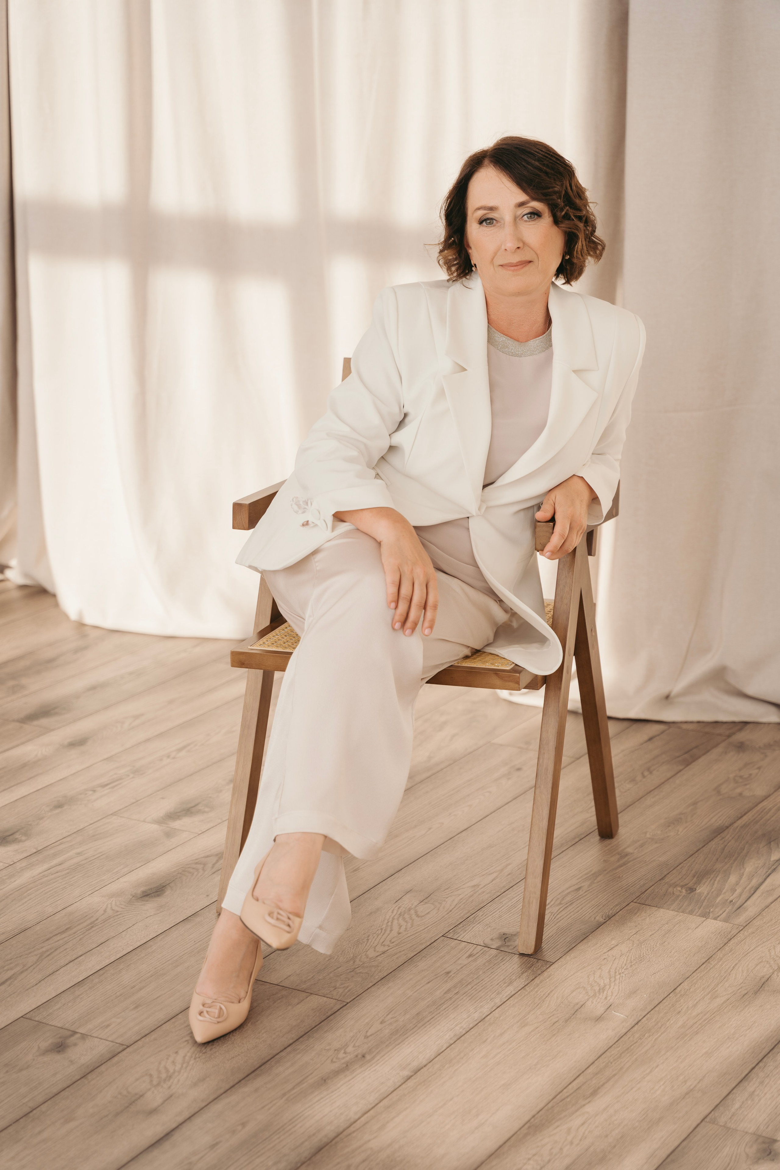 Индивидуальные. Фотограф Волгоград Ксения Устинова