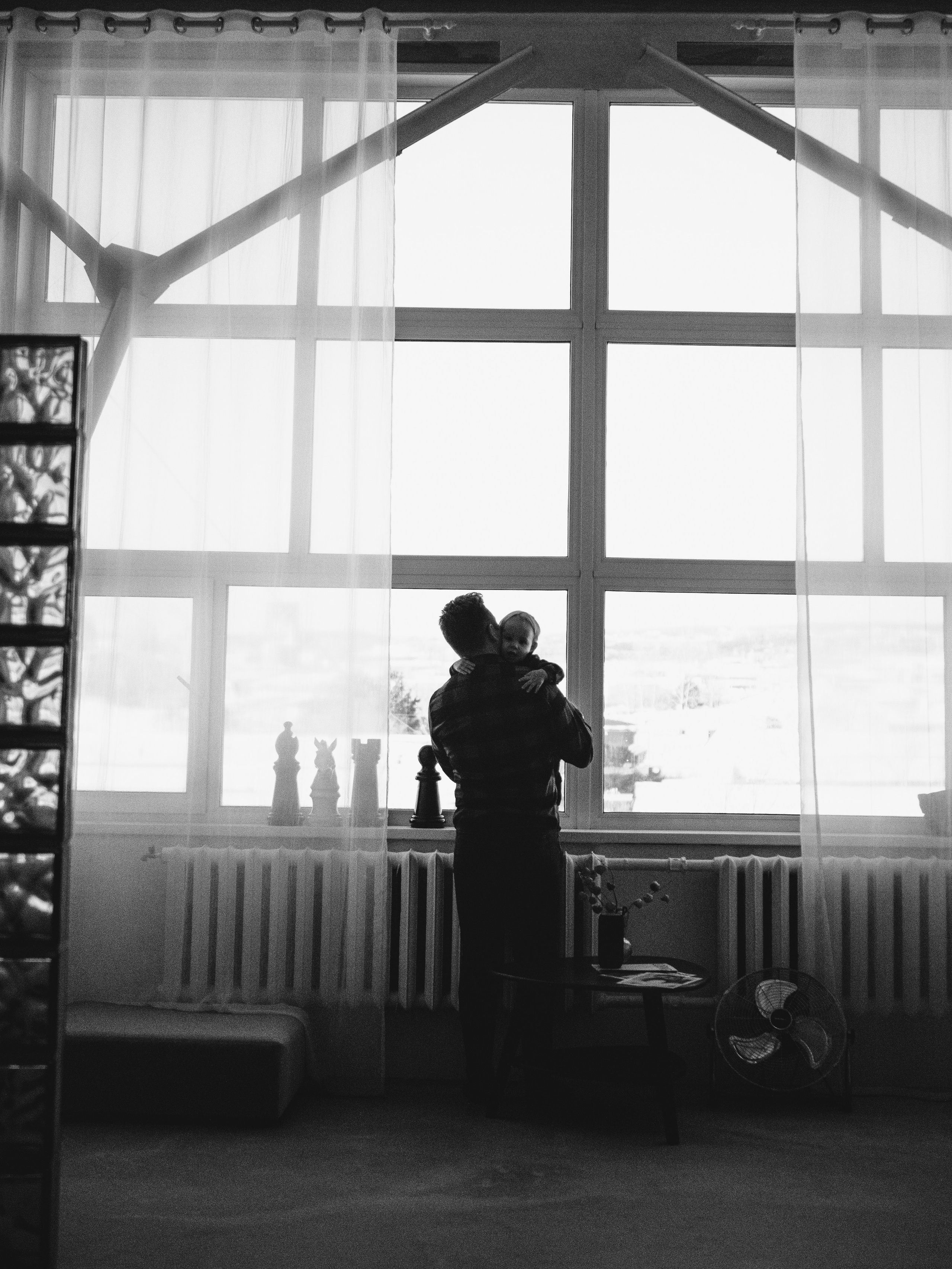 В студии. Фотограф и видеограф в Благовещенске и Санкт-Петербурге Мурыгина Мария