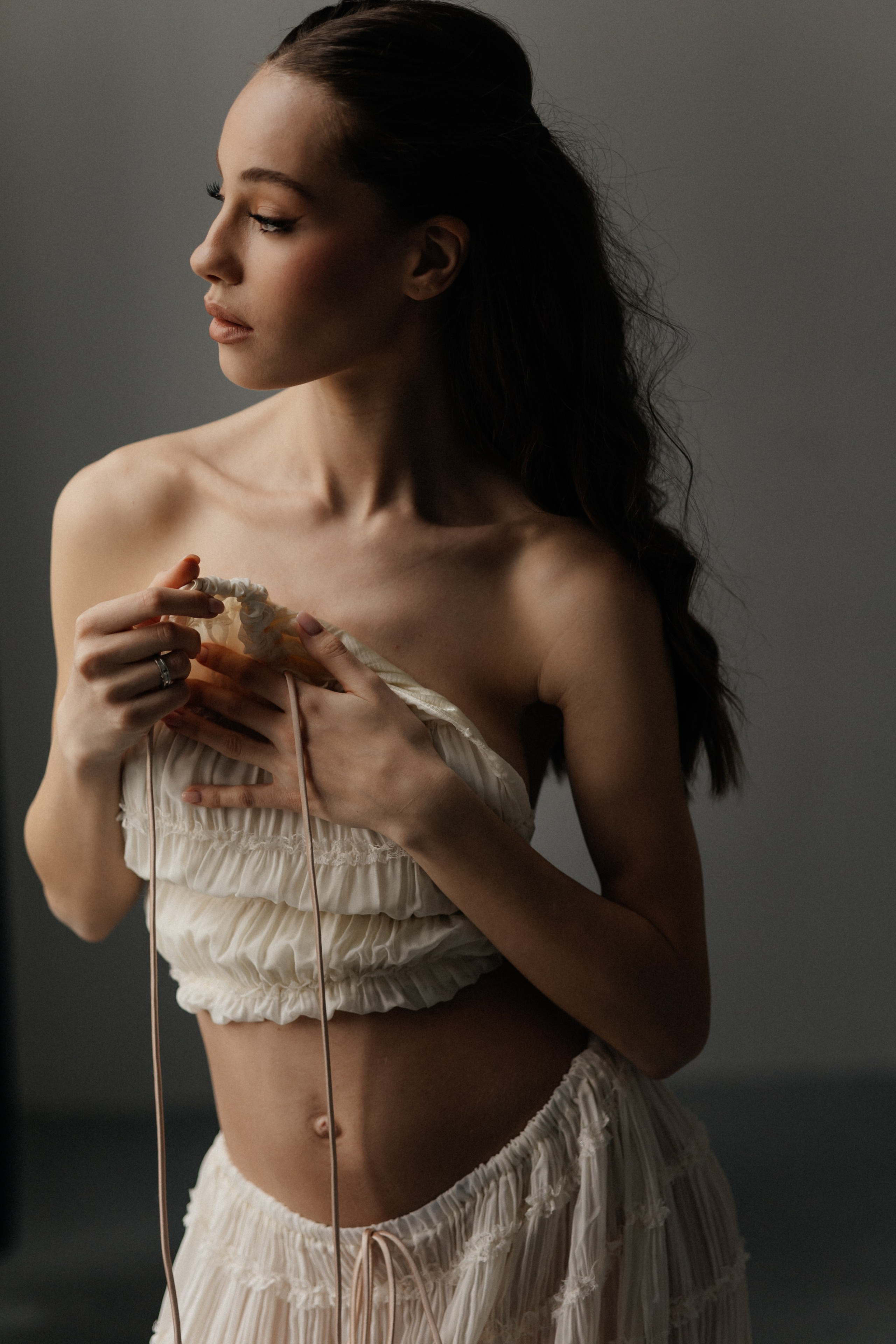 Анна. Фотограф Ульяна Дивина в Нижнем Новгороде и Нижегородской области