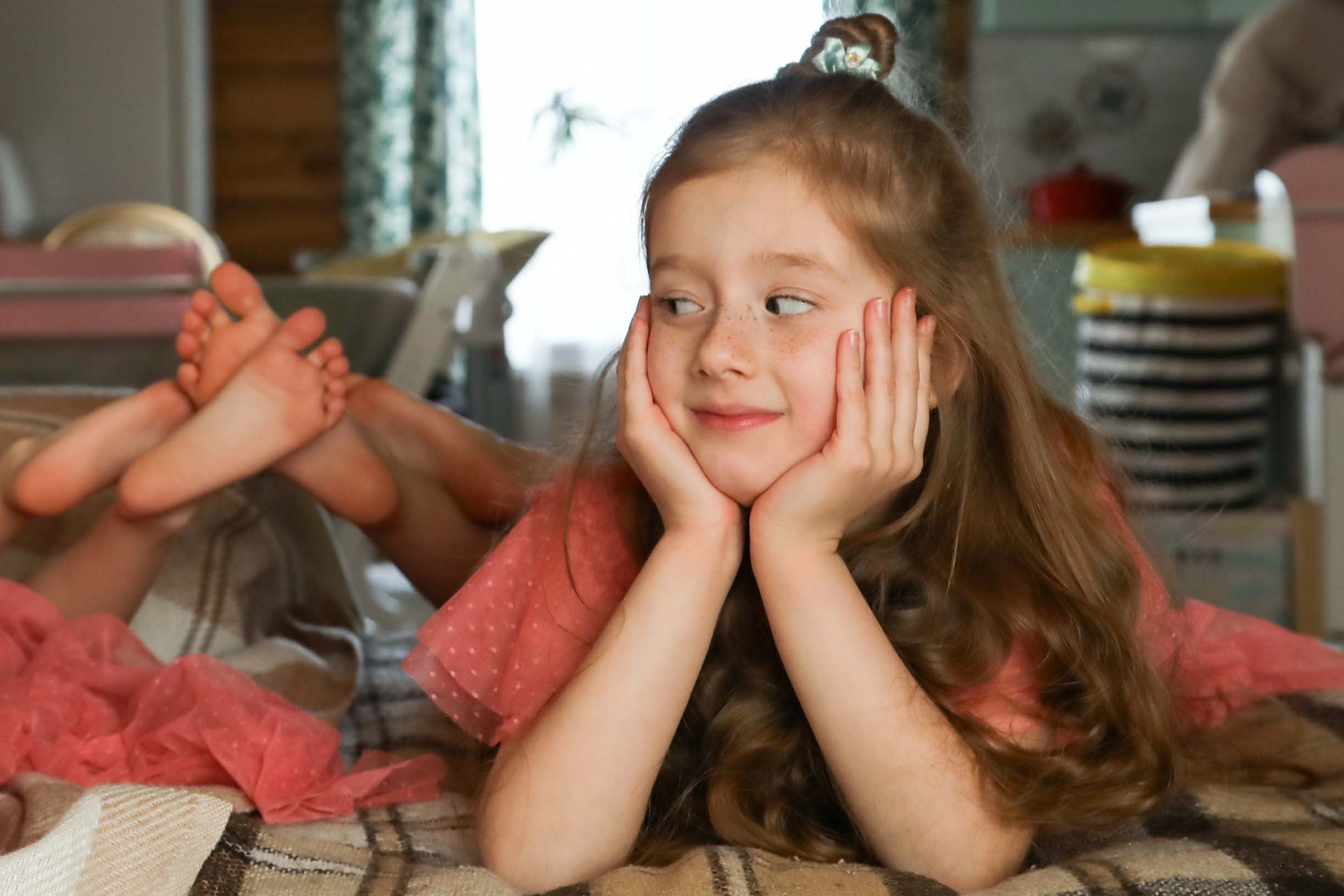 Екатерина. Семейный и детский фотограф в Санкт-Петербург. Natalia Fadel