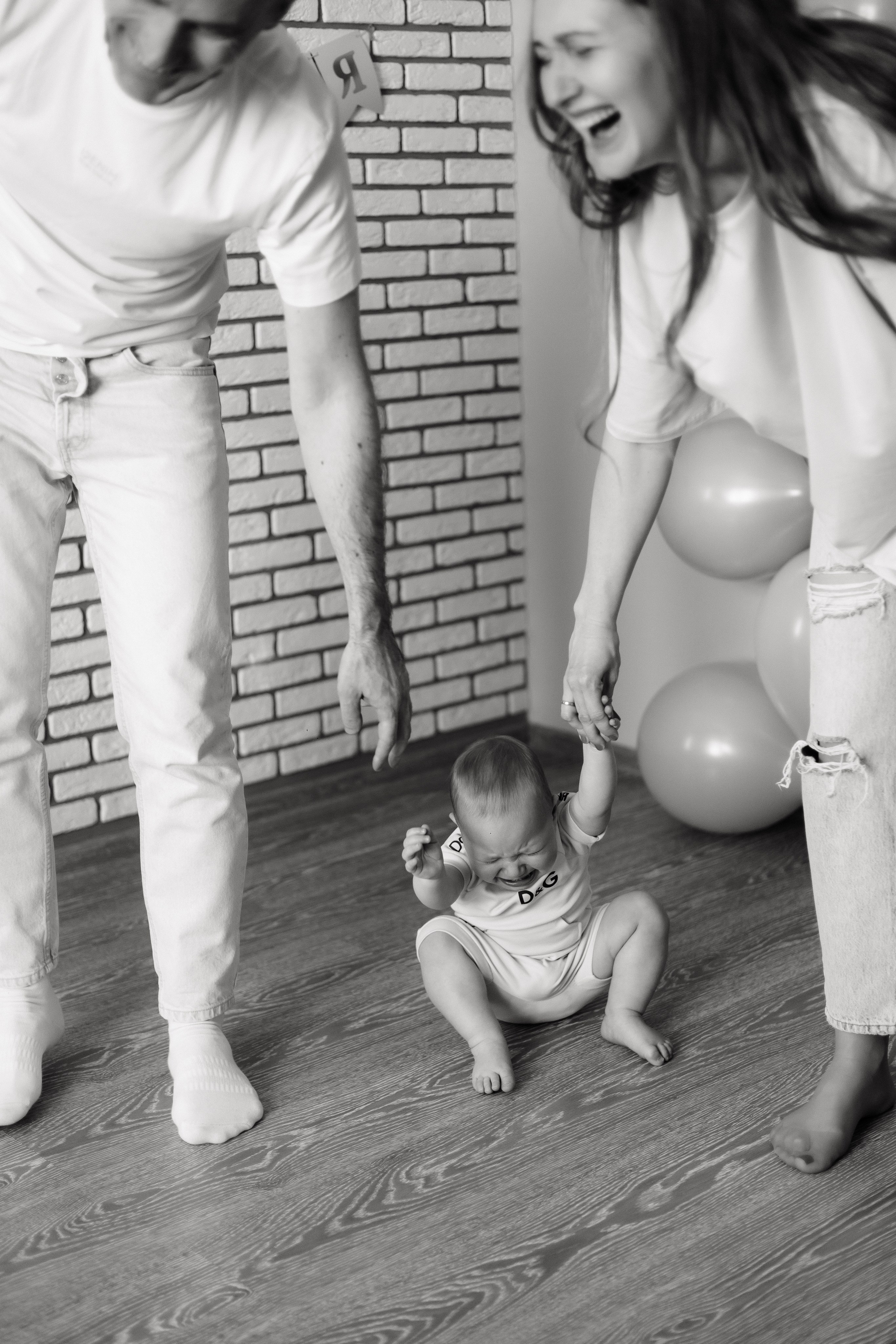 Годик Арине. Фотограф в Кемерово Миллер Анна