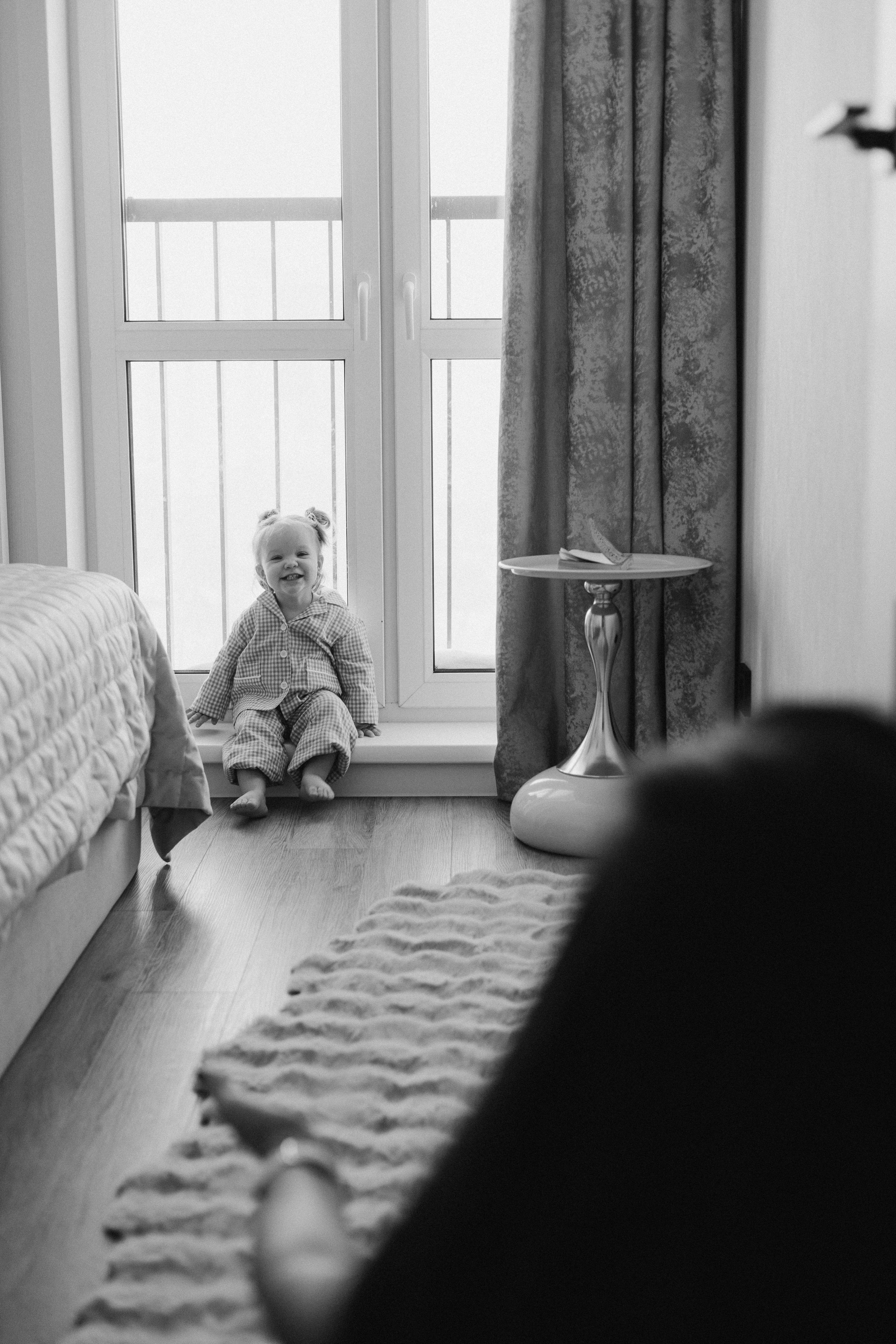 Есения и Ольга. Фотограф в Кемерово Миллер Анна