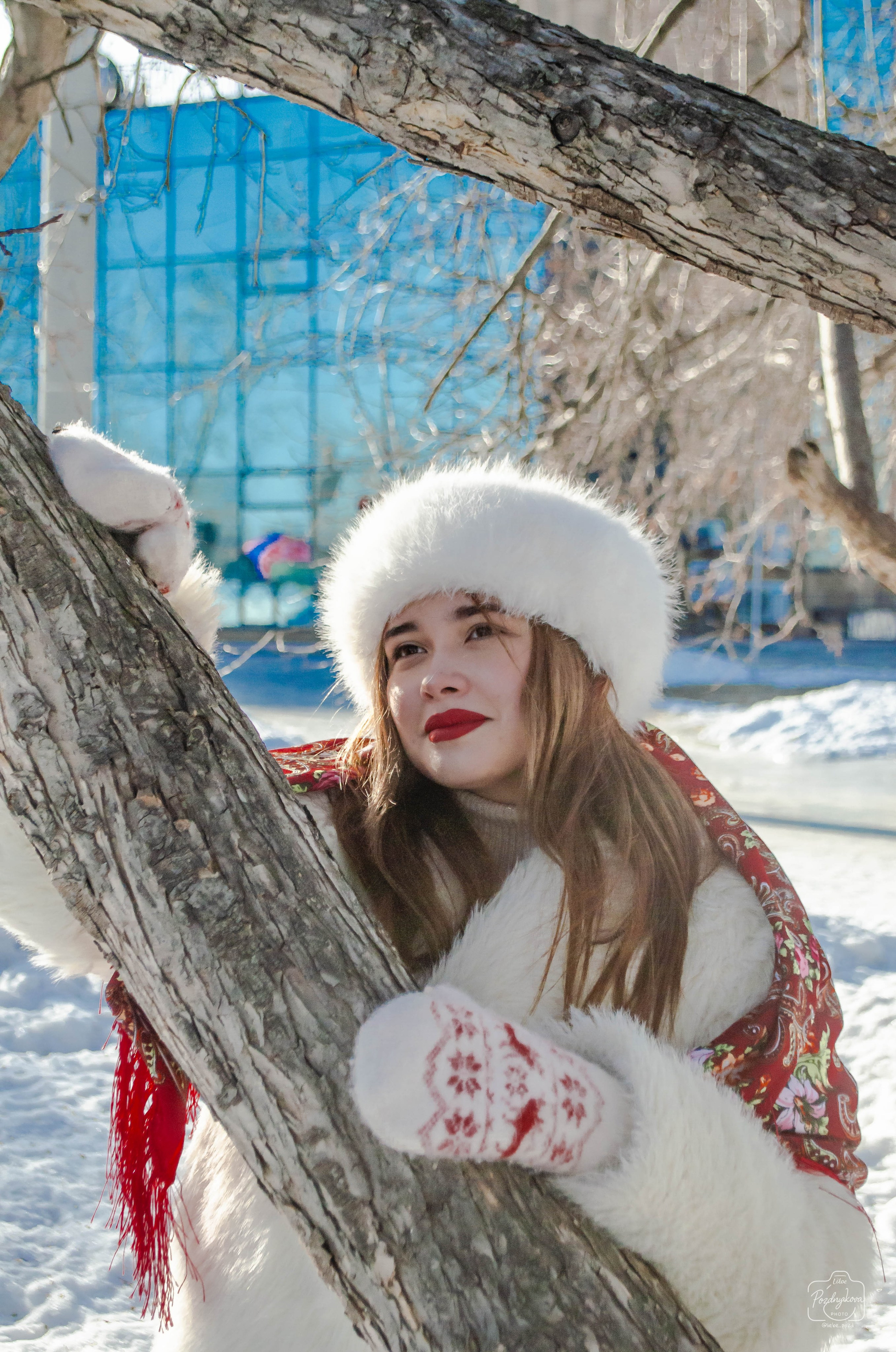 Slavic girl aesthetic | Барнаул|Раиса Дорохова|21.02.2026. Фотограф-видеограф Познякова Любовь