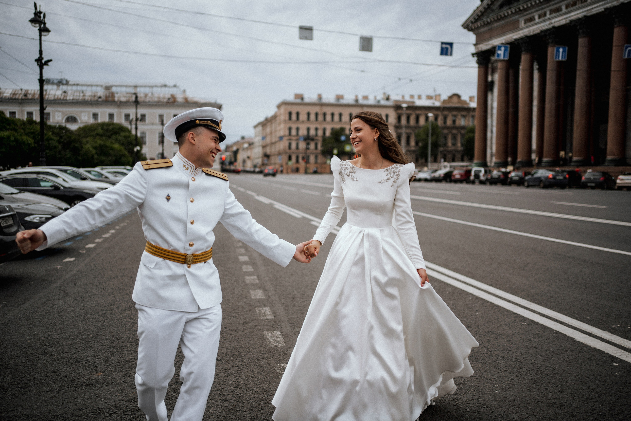 Nikita & Nadezhda. Dolce_wedding