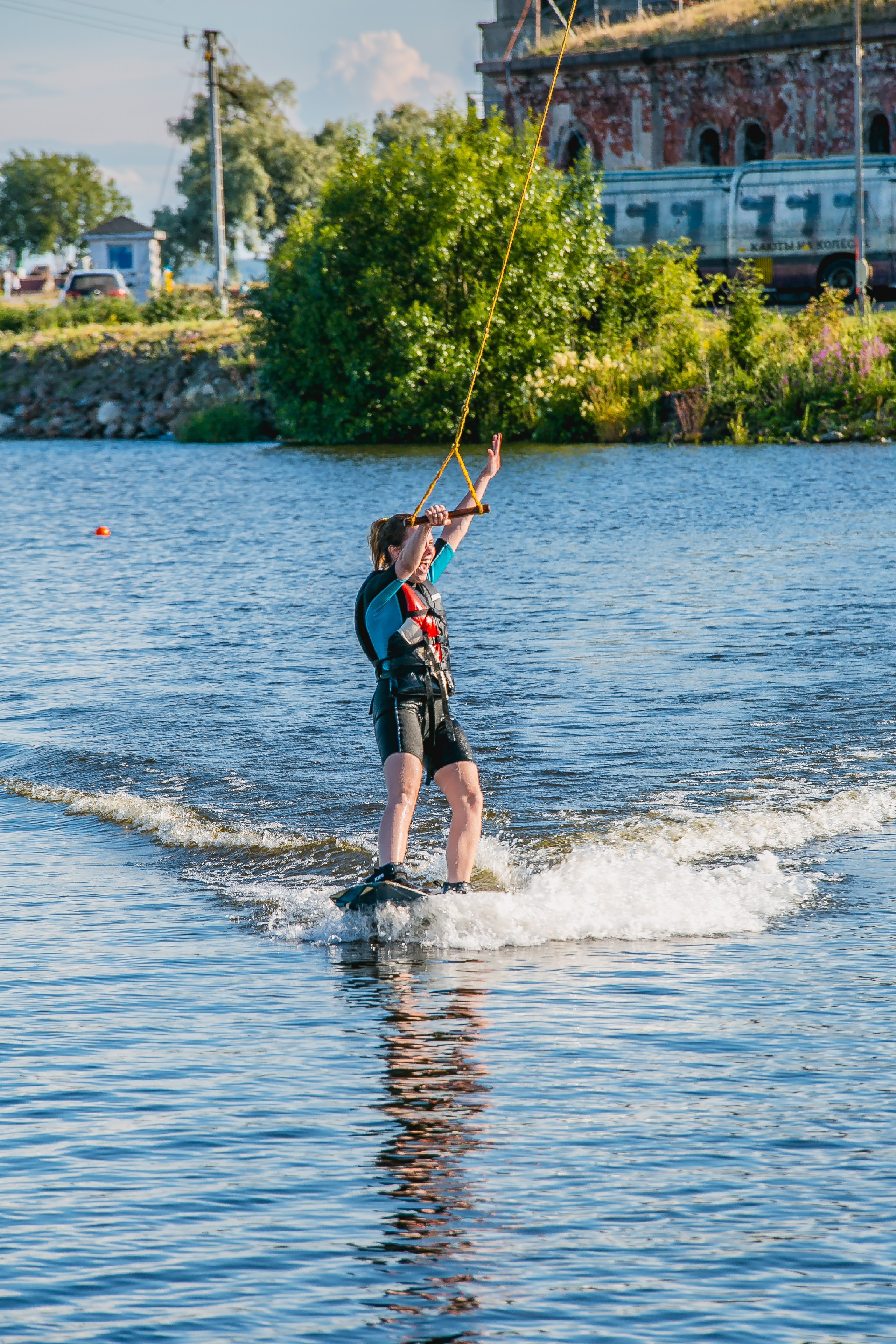 КОРПОРАТИВ ЛЕТО. Главная