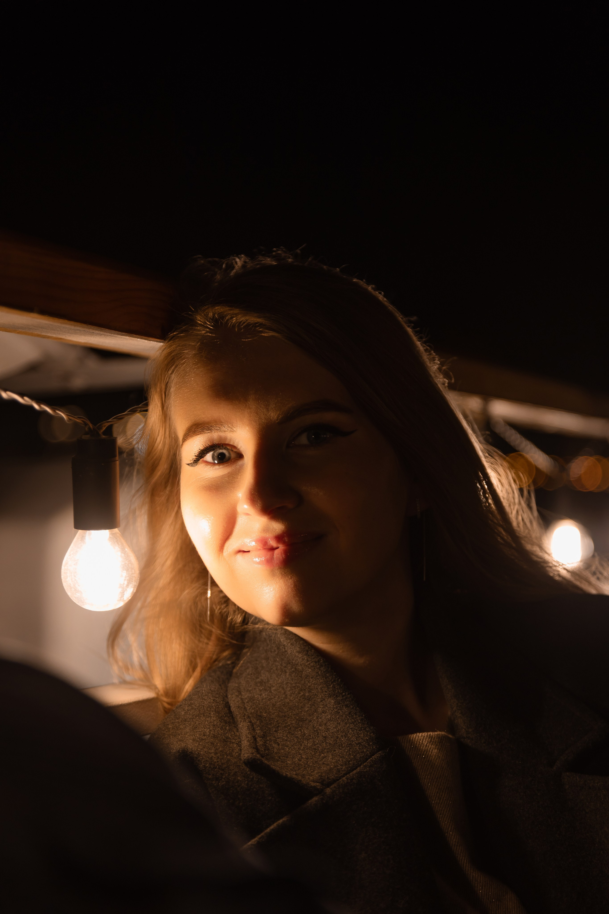 Портфолио. Главная