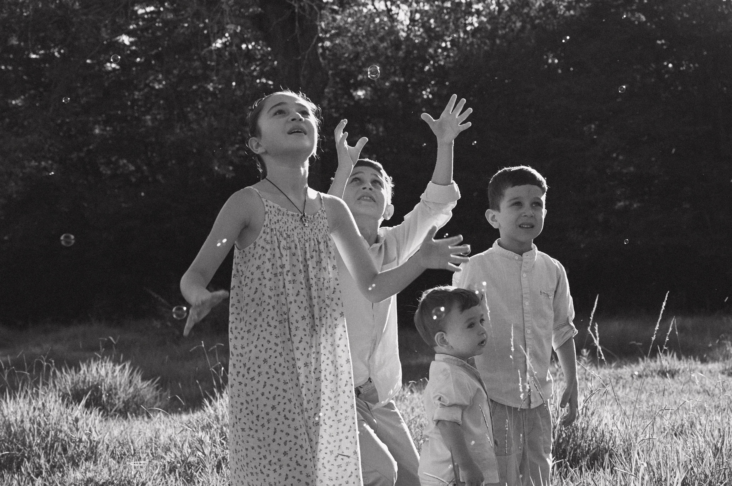 DINA. Фотограф Инесса Лакоя