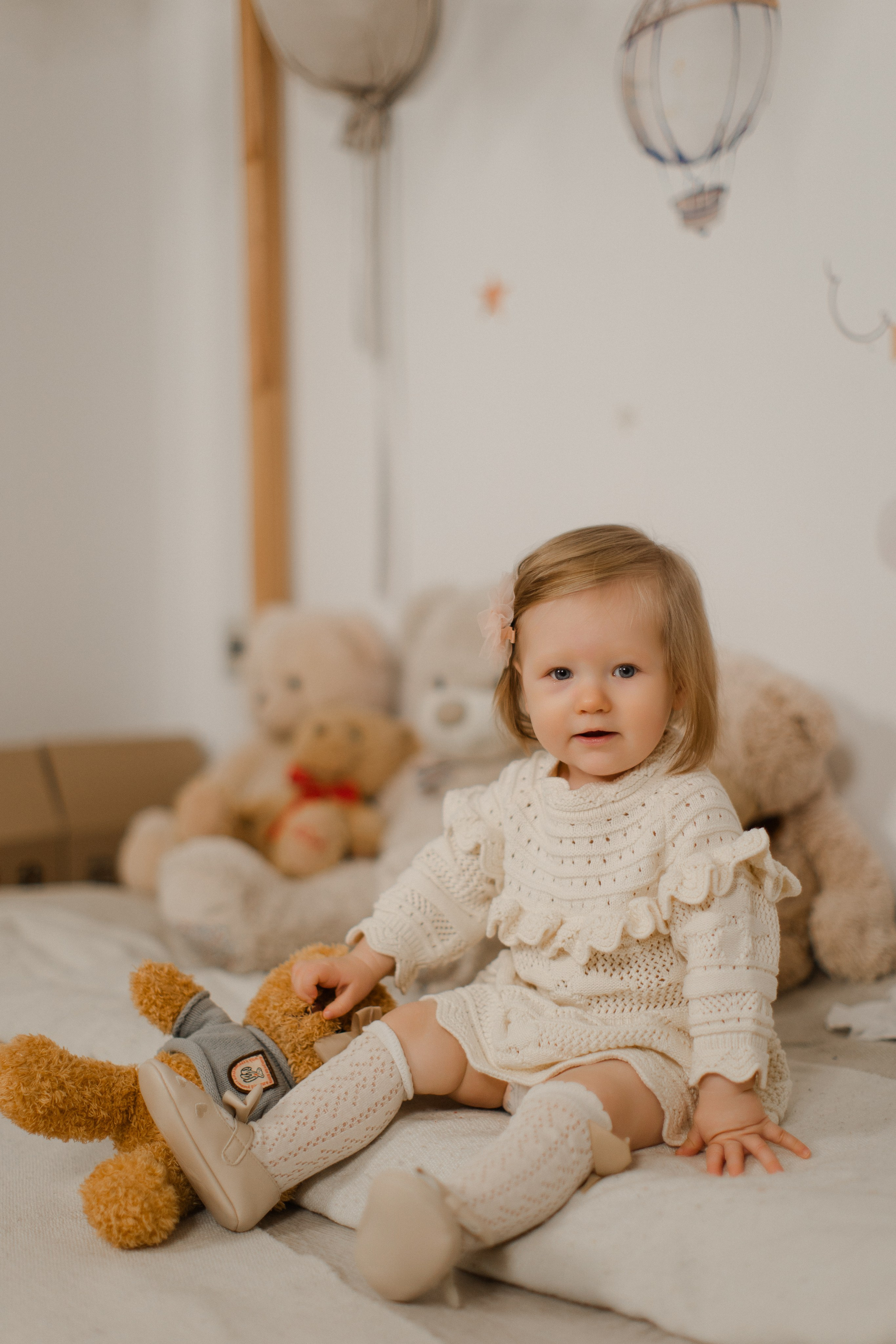 Подарок. Семейный и детский фотограф в Москве Кузьмина Мария