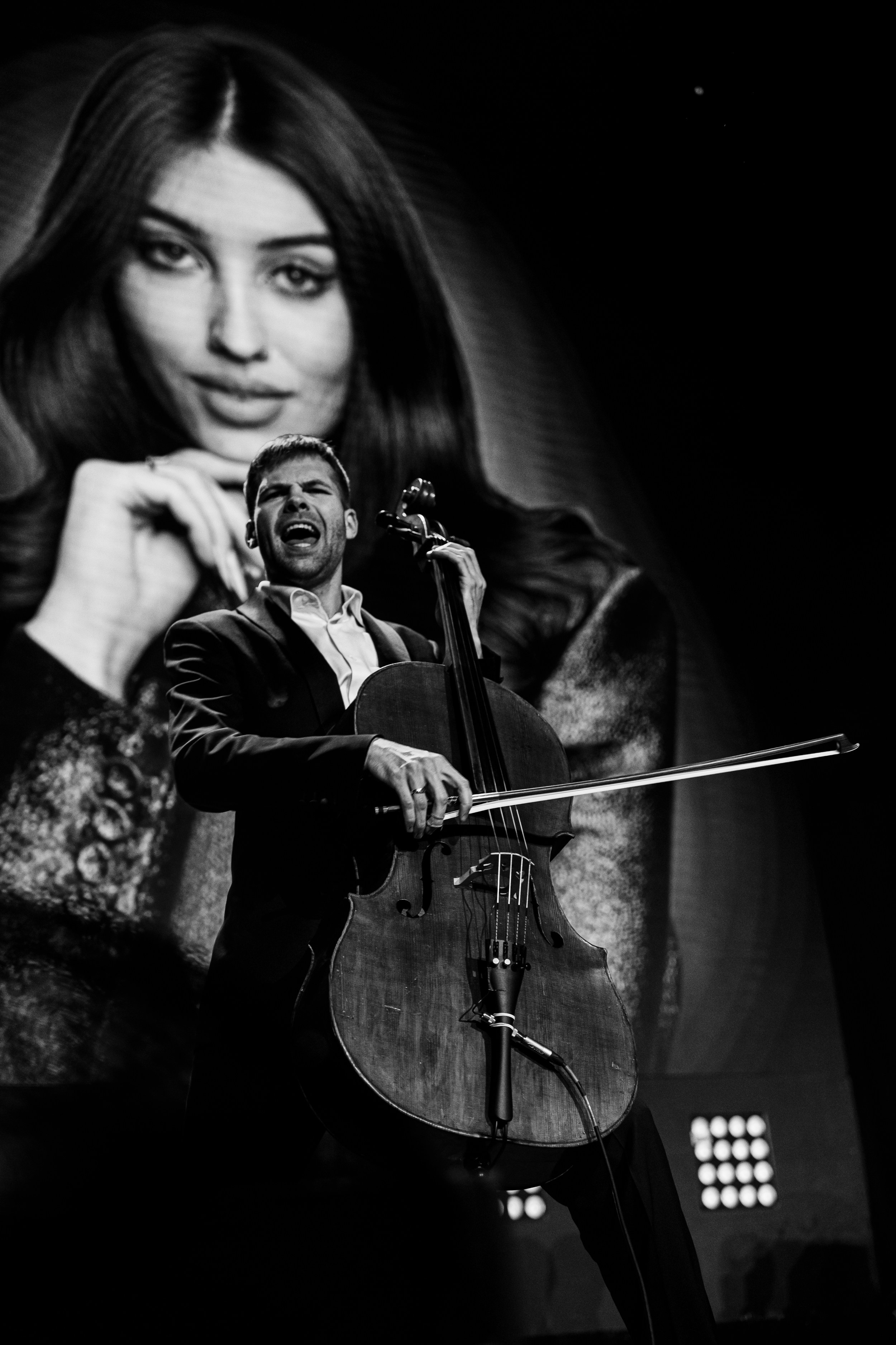 Выпускной курса Арины Алекс по reels. Костя Жуков — фотограф в Москве