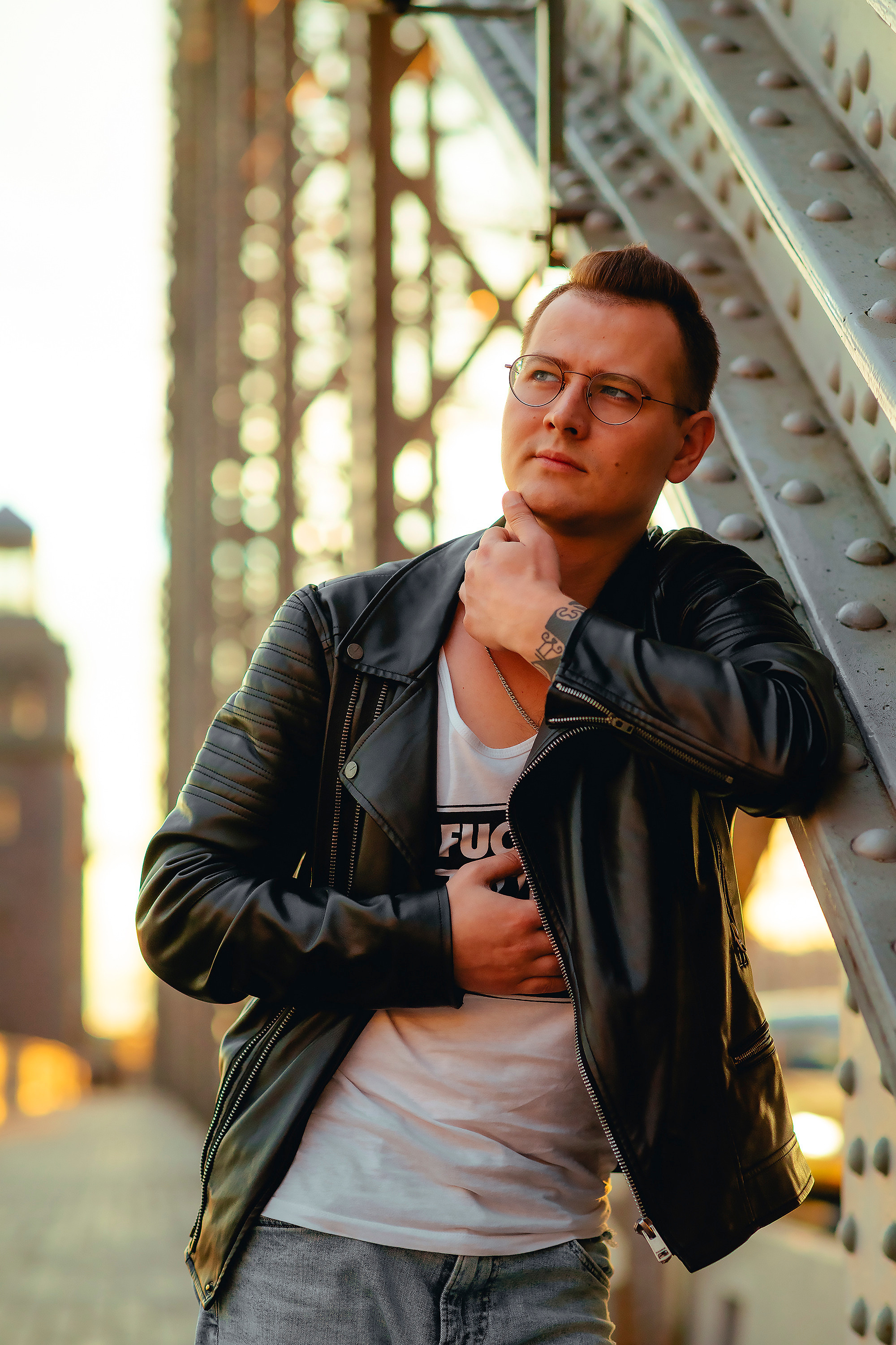 Мужской портрет мужской фотограф имиджевая сьемка мужчин в санкт-петербурге