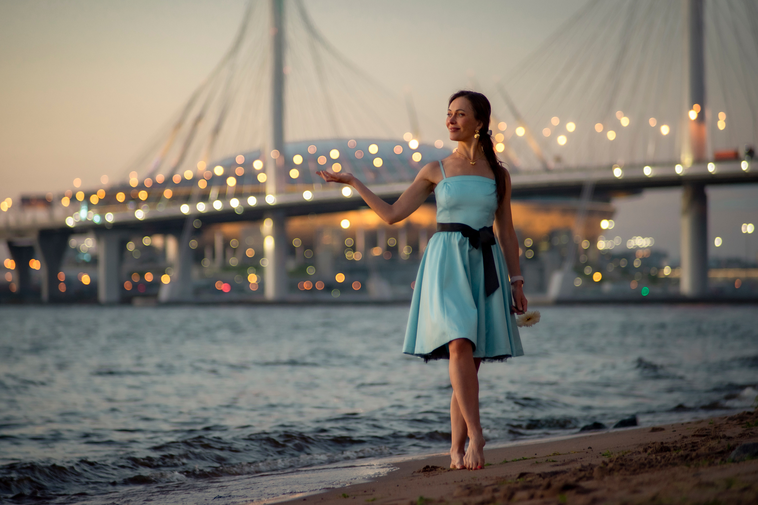 женский портрет женский фотограф имиджевая сьемка женщин девушек в санкт-петербурге