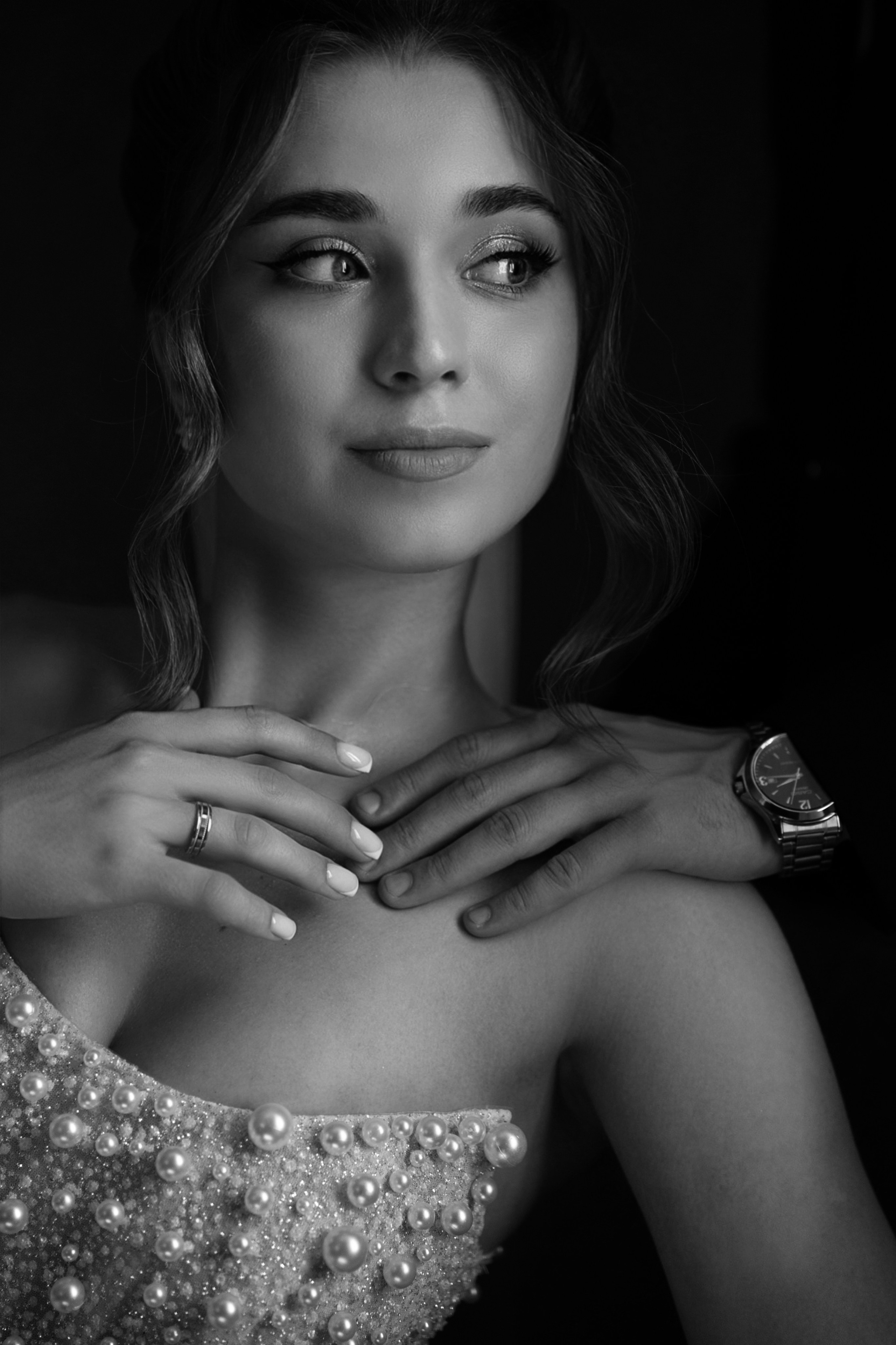 Love, Laughter & Happily Ever After. Свадебный фотограф в Оренбурге