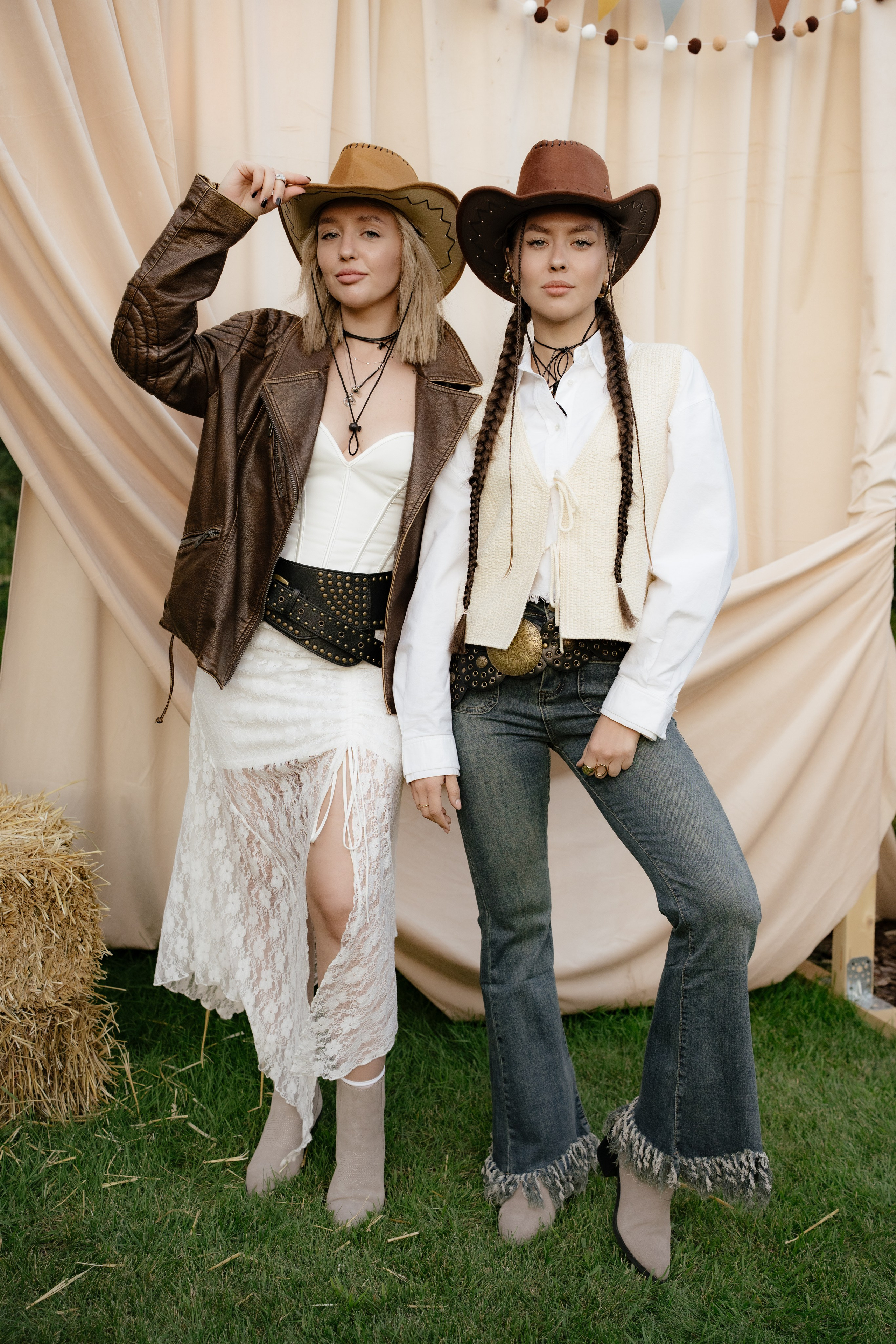 Ковбойская. Свадебный фотограф в Оренбурге