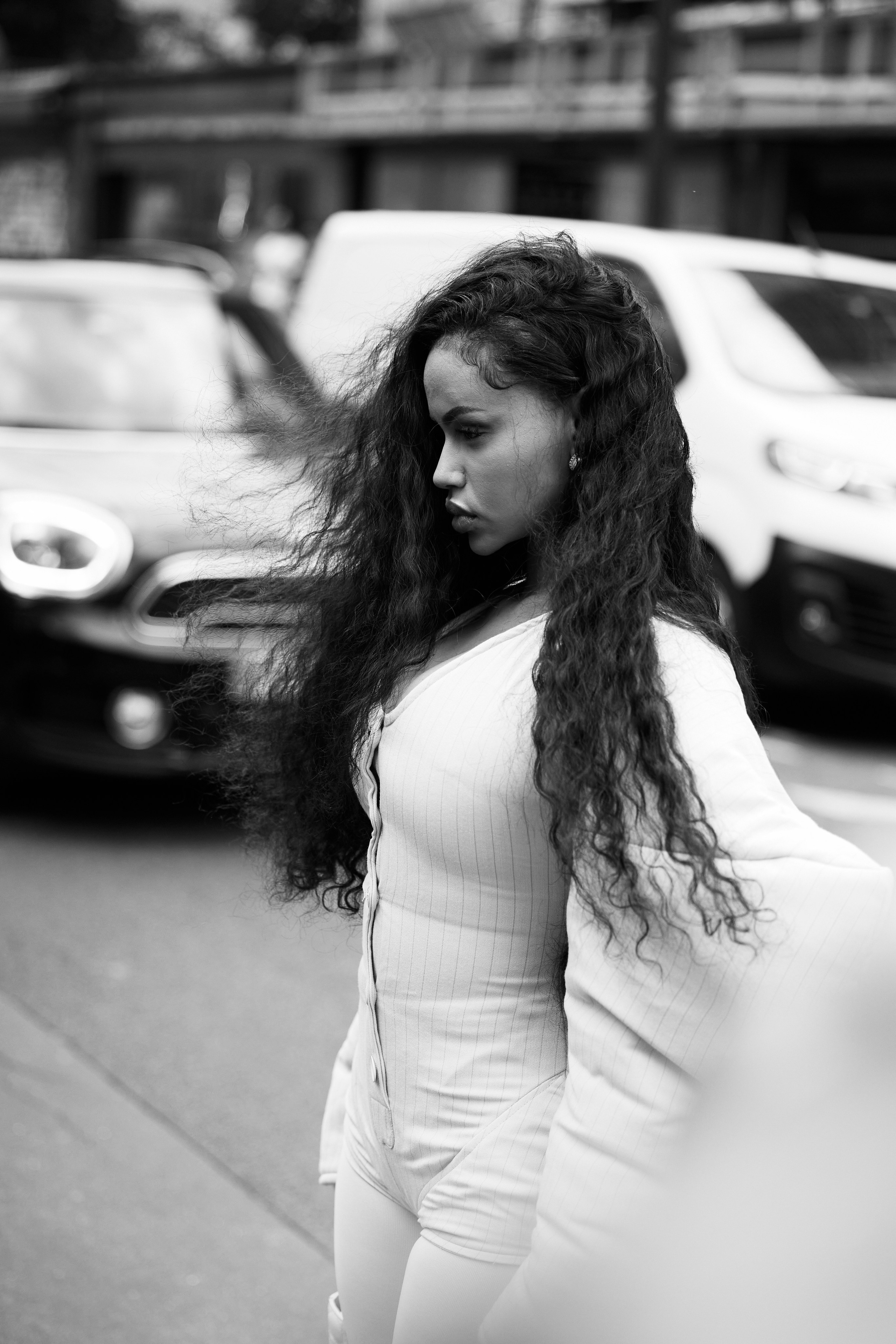 Bluemarble Spring — Summer 2026. Photographer in Milan Ivan Goncharov