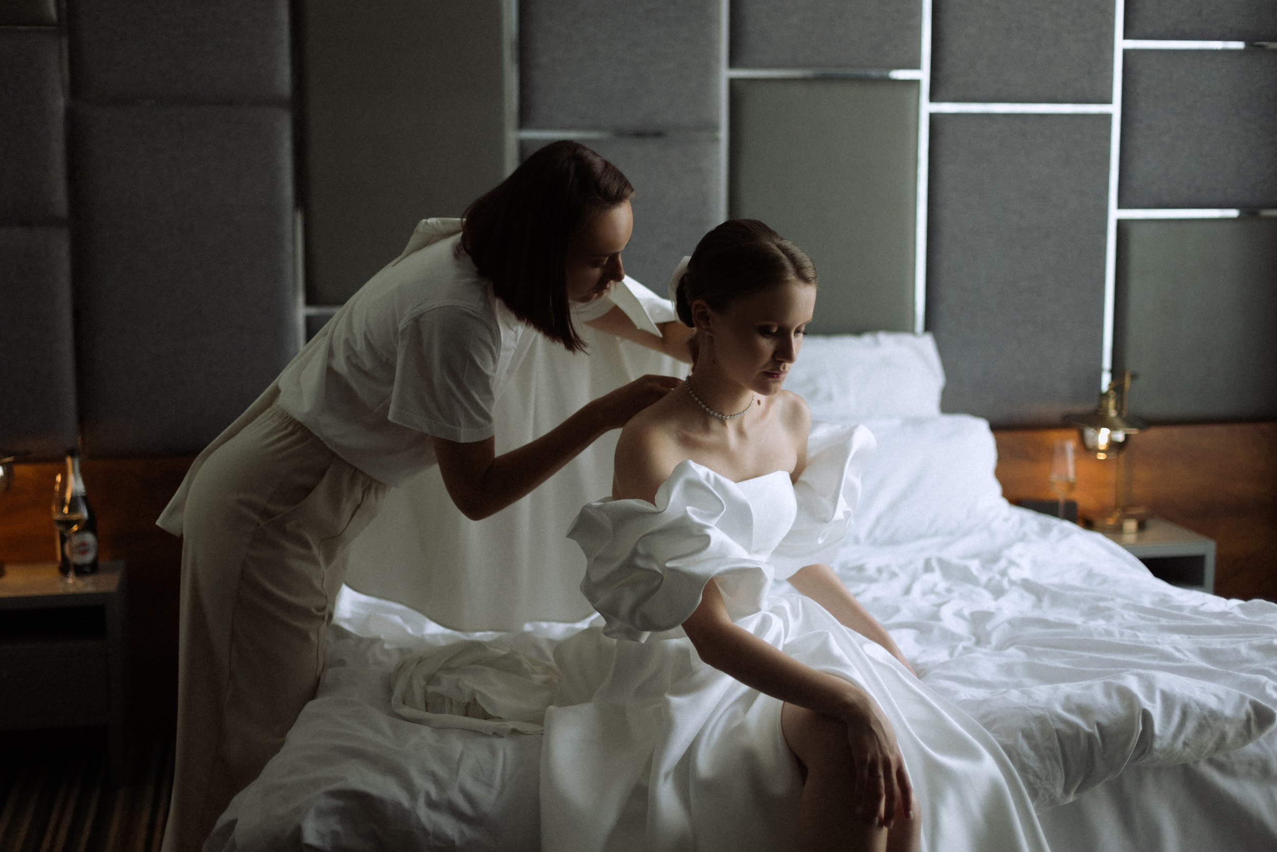 Камерная Свадьба в Арке Ростов-на-Дону| Организатор Event-агентство «До Мурашек». Свадебное и event агентство До Мурашек Ростов-на-Дону