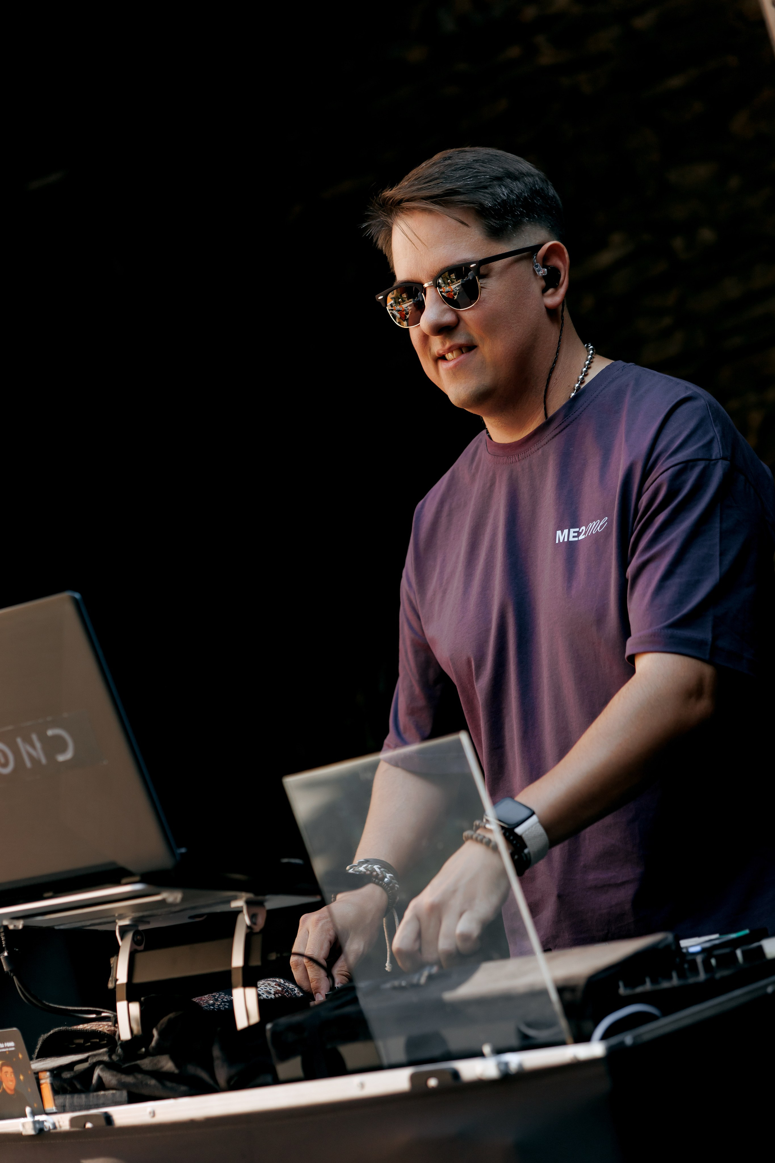 DJ FOND — event dj на свадьбу, корпоратив и др. Ростов-на-Дону